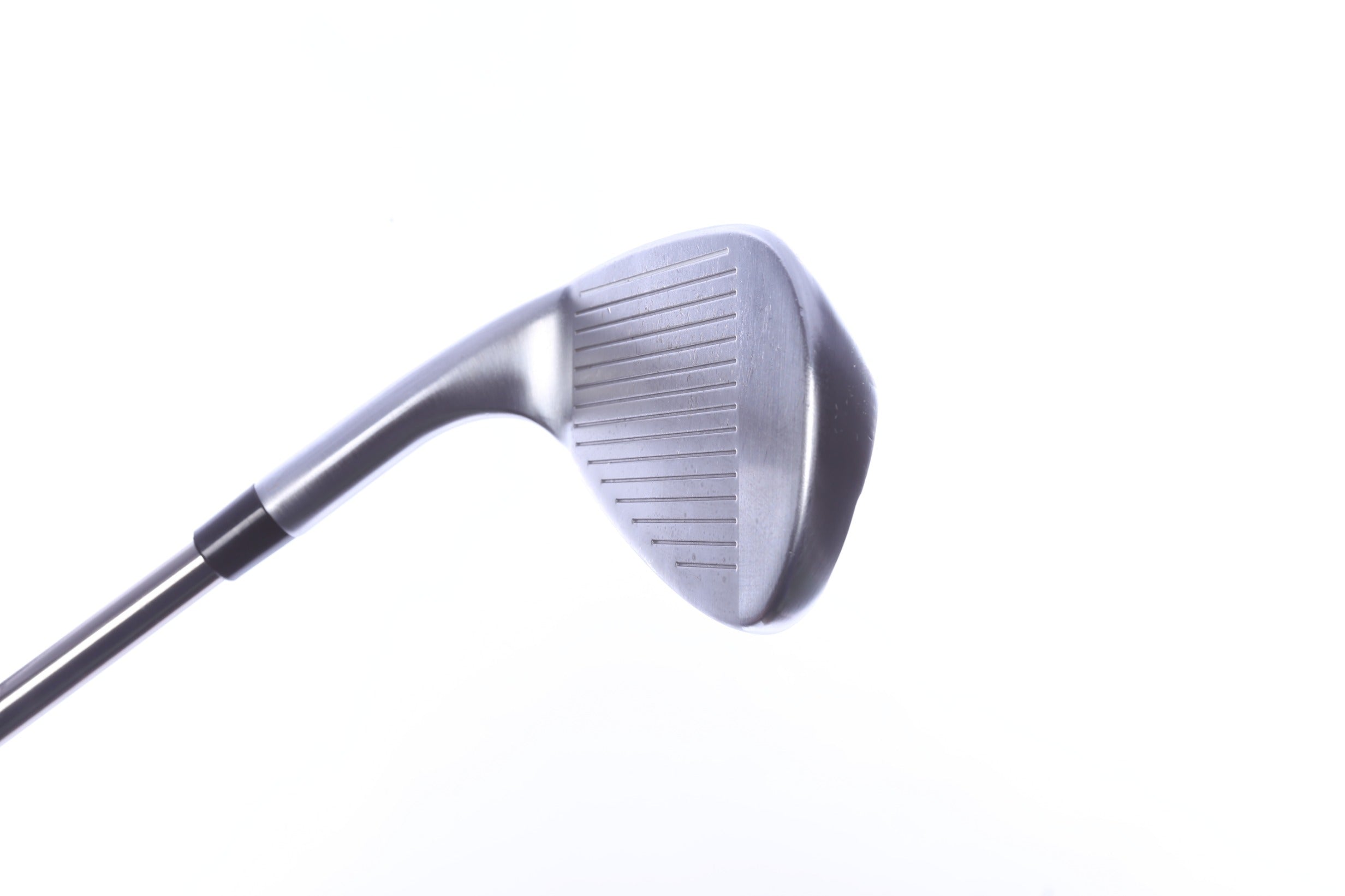 Used TaylorMade Qi HL Approach Wedge - Right-Handed - 48 Degrees - Seniors Flex-Next Round