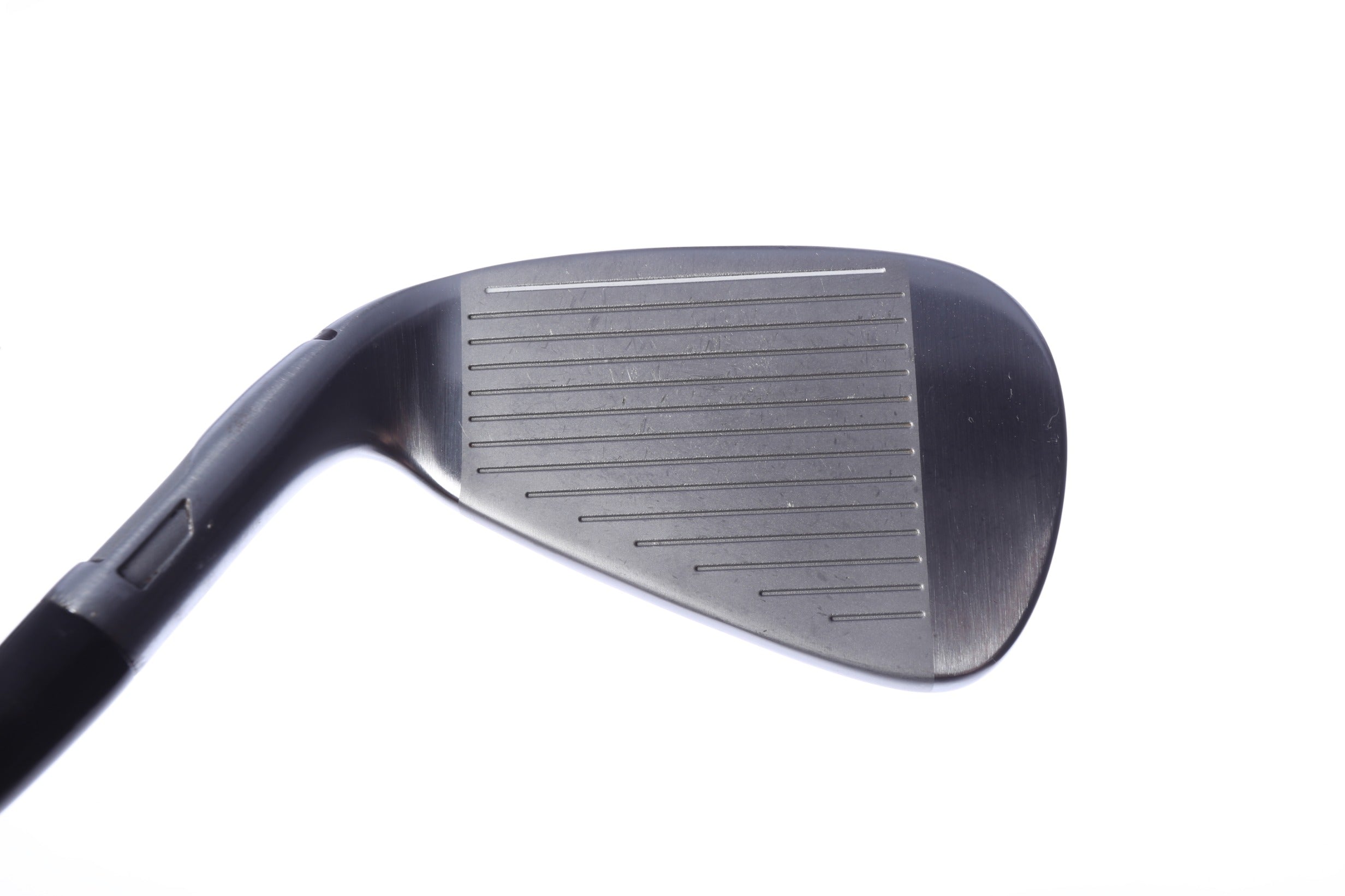 Used TaylorMade Qi Max Single 7-Iron - Right-Handed - Stiff Flex-Next Round