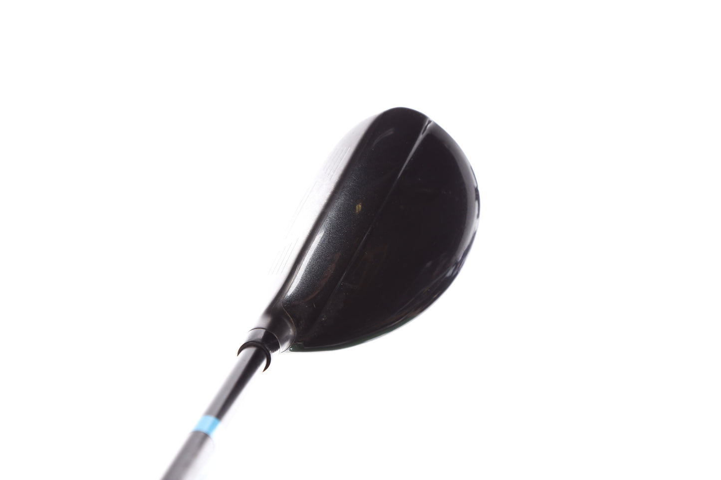 Used XXIO X Black 4H Hybrid - Right-Handed - 20 Degrees - Stiff Flex-Next Round