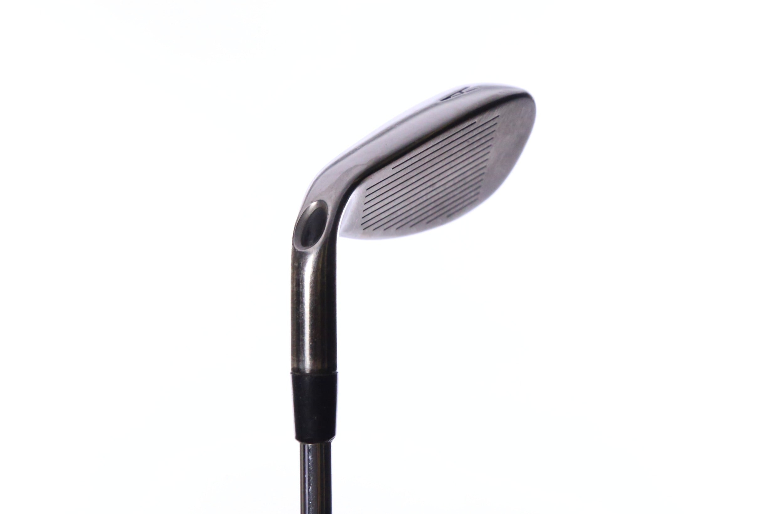 Used Callaway X-24 Hot Approach Wedge - Right-Handed - 50 Degrees - Uniflex Flex-Next Round