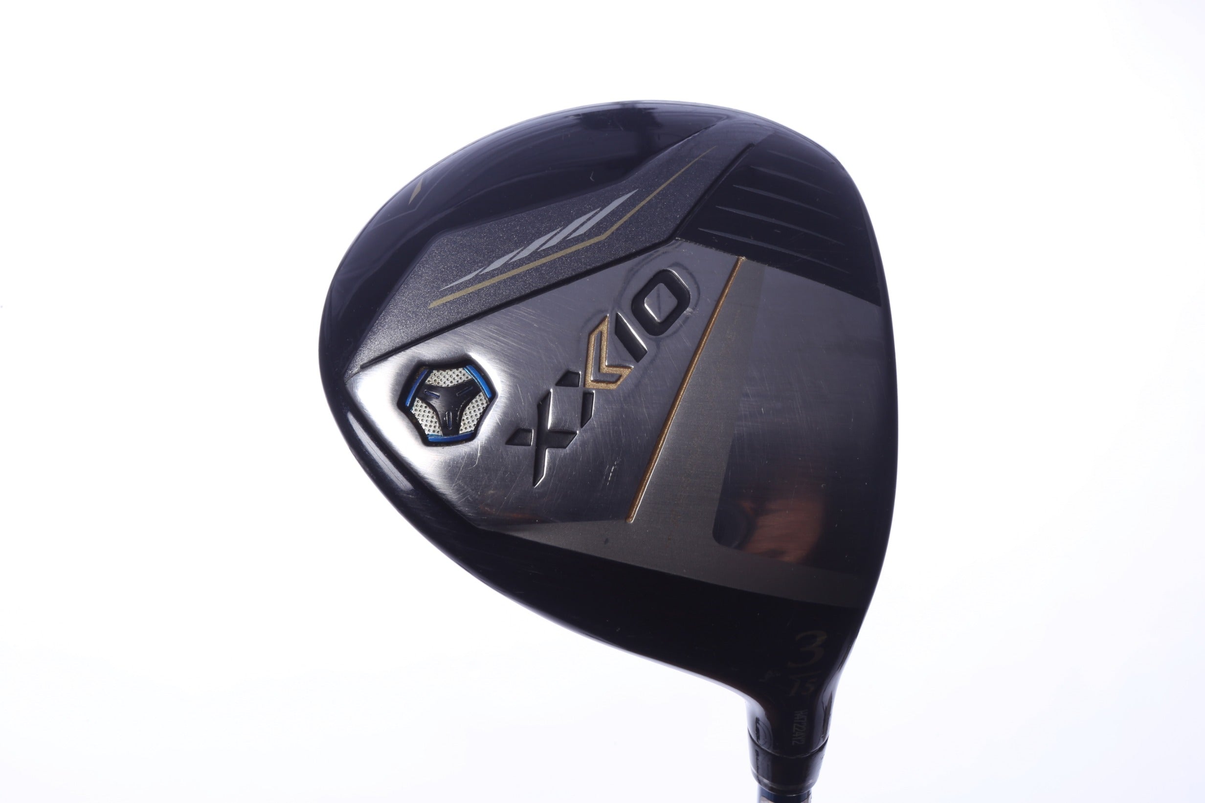 Used XXIO 13 3-Wood - Right-Handed - 15 Degrees - Regular Flex-Next Round