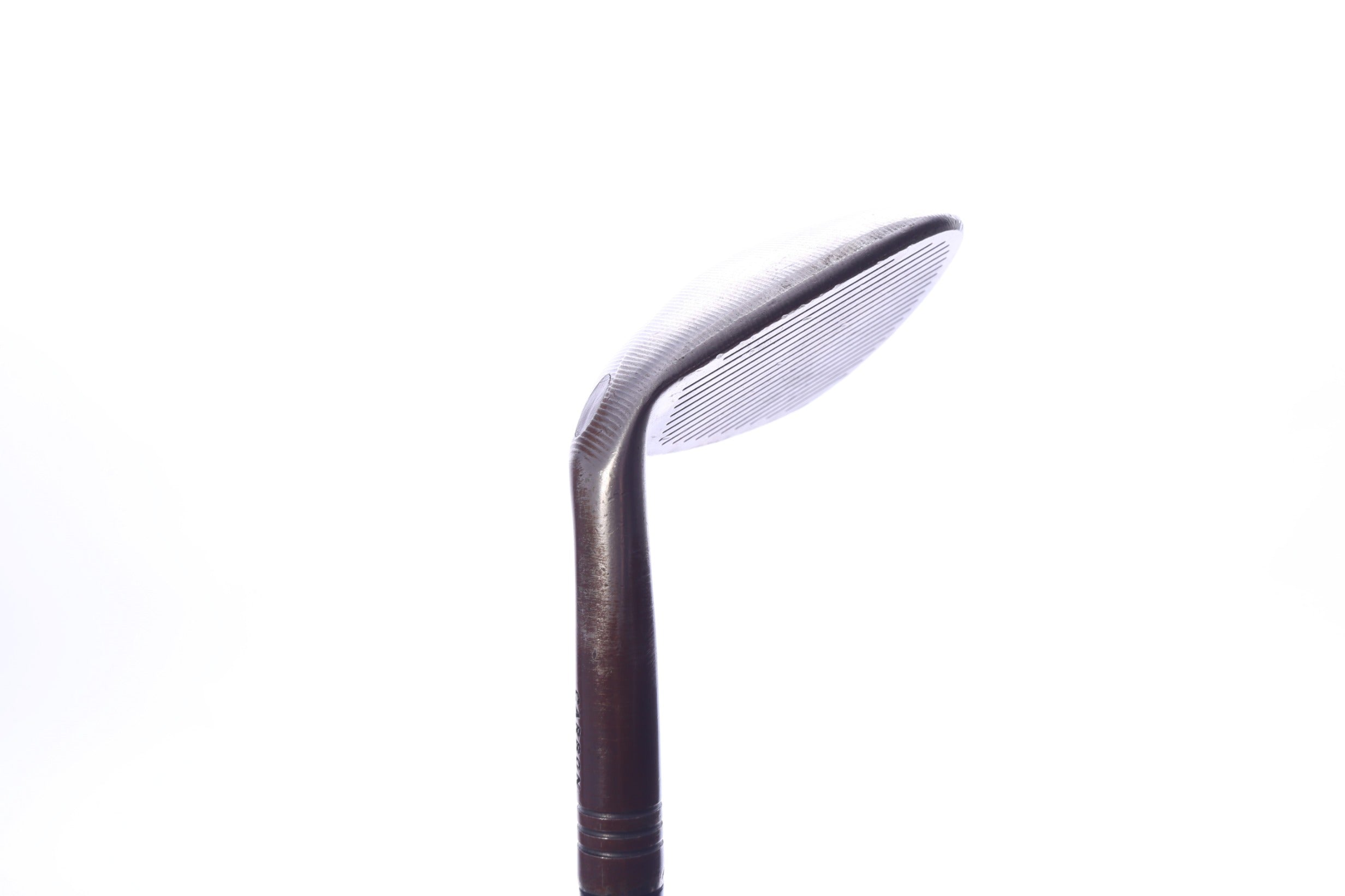 Used TaylorMade Milled Grind Hi-Toe Big Foot Lob Wedge - Right-Handed - 60 Degrees - Wedge Flex-Next Round