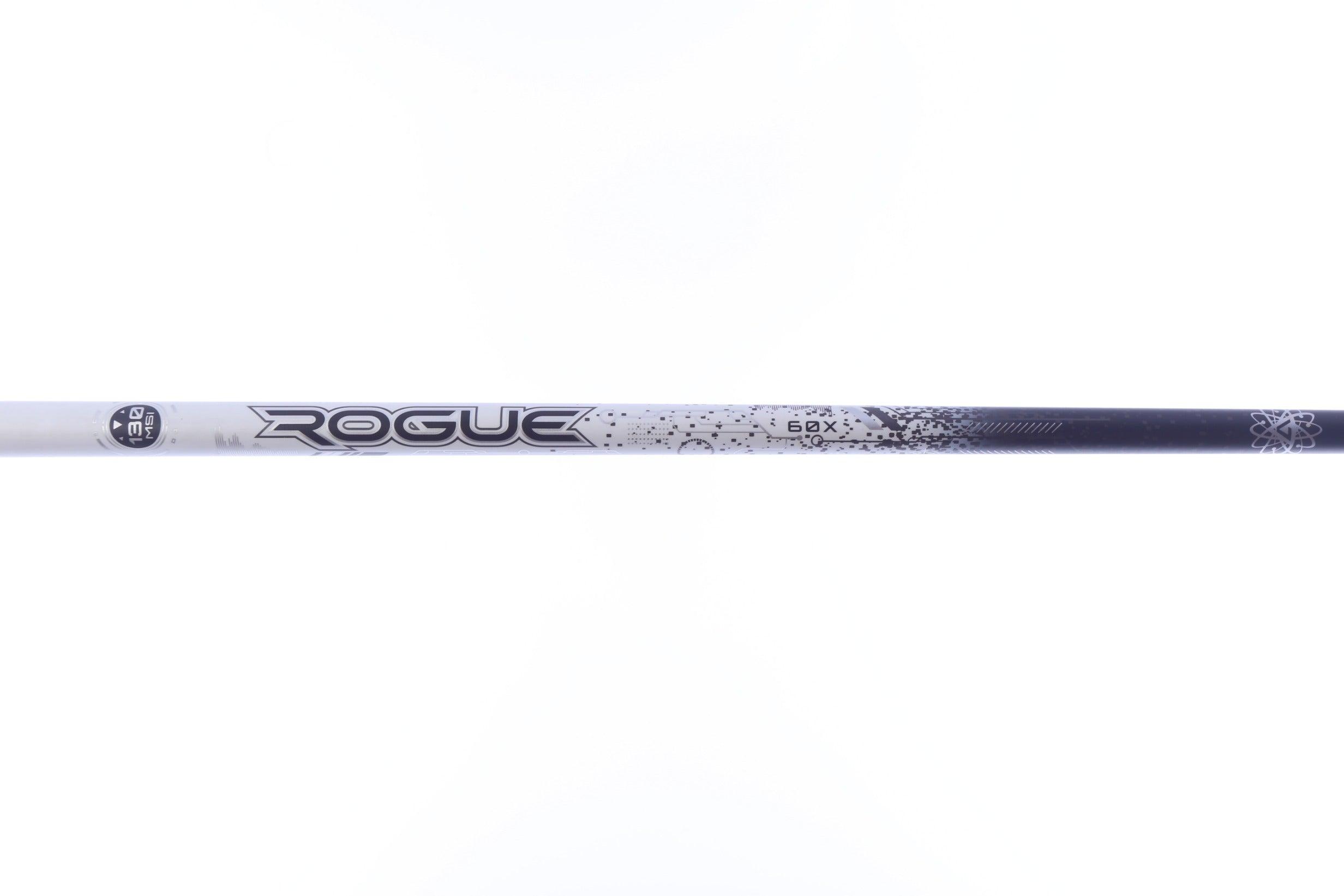 Used Callaway Mavrik Driver - 9 Degrees - Extra Stiff Flex Aldila Rogue - Right-Handed