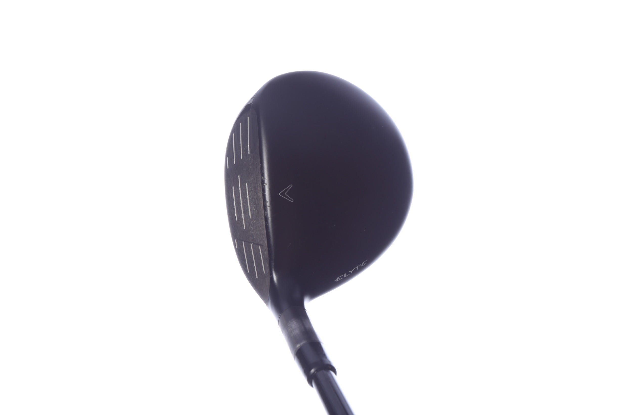 Used Callaway Elyte Max Fast 9-Wood - Right-Handed - 25 Degrees - Regular Flex-Next Round
