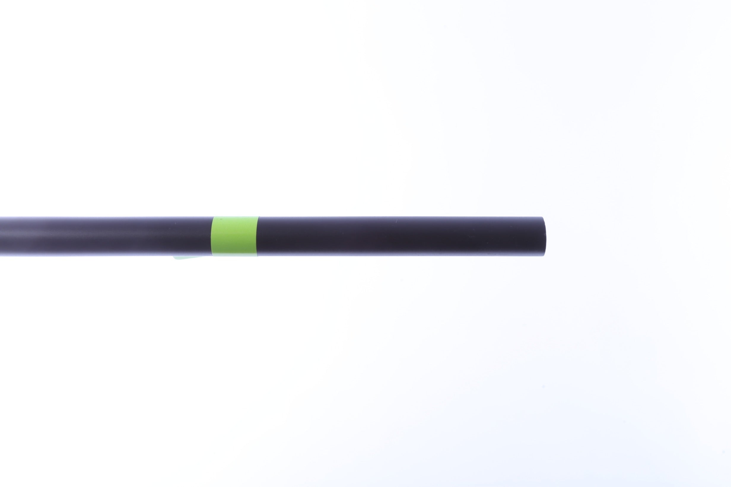 Used Kbs PGI Players Graphite Iron Shaft Stiff Flex Graphite - -Next Round