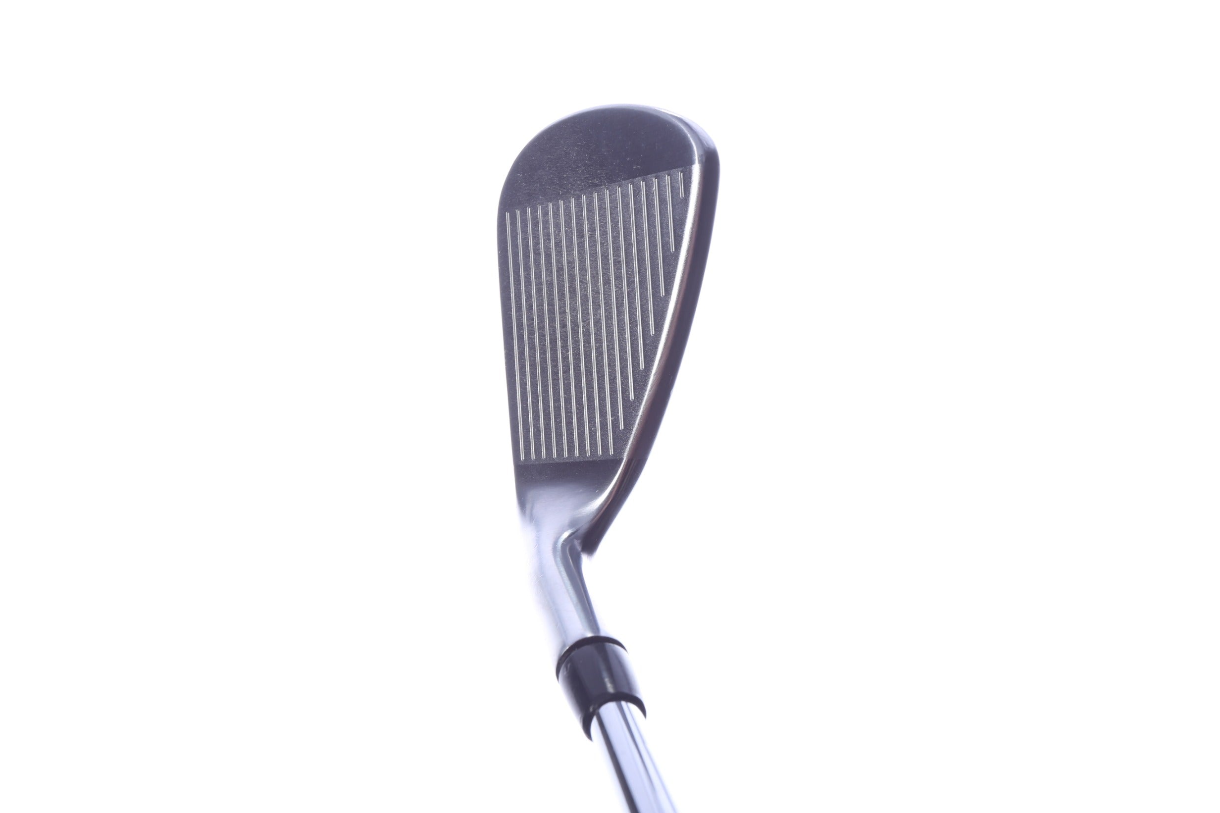 Used Nike Vapor Speed Iron Set - Right-Handed - 4-PW - Stiff Flex-Next Round