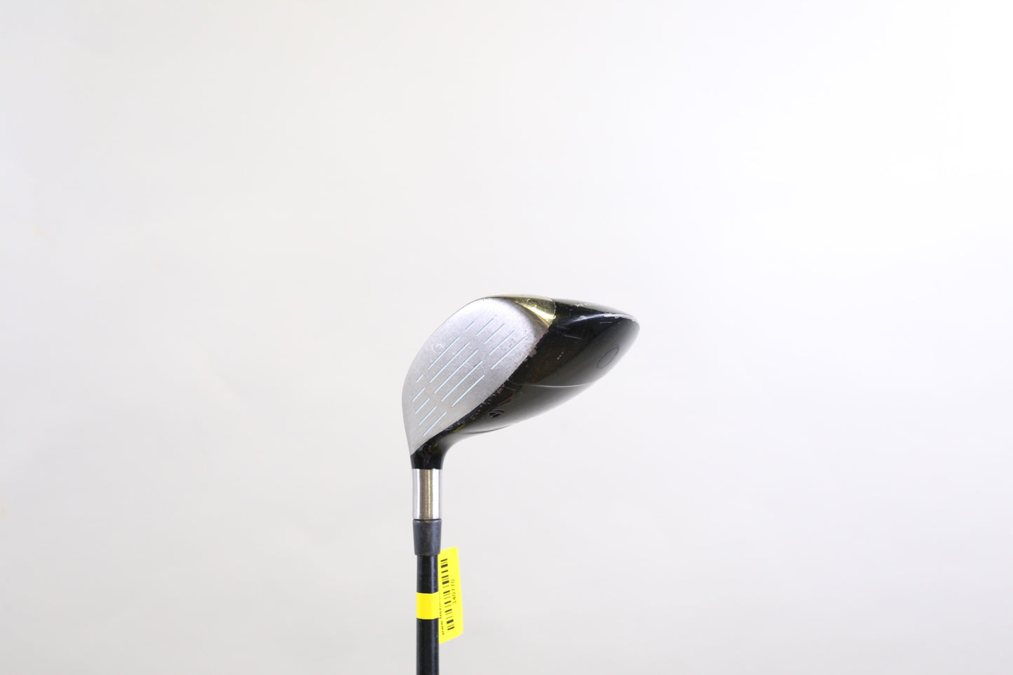 Used TaylorMade R580 3-Wood - Right-Handed - 15 Degrees - Ladies Flex