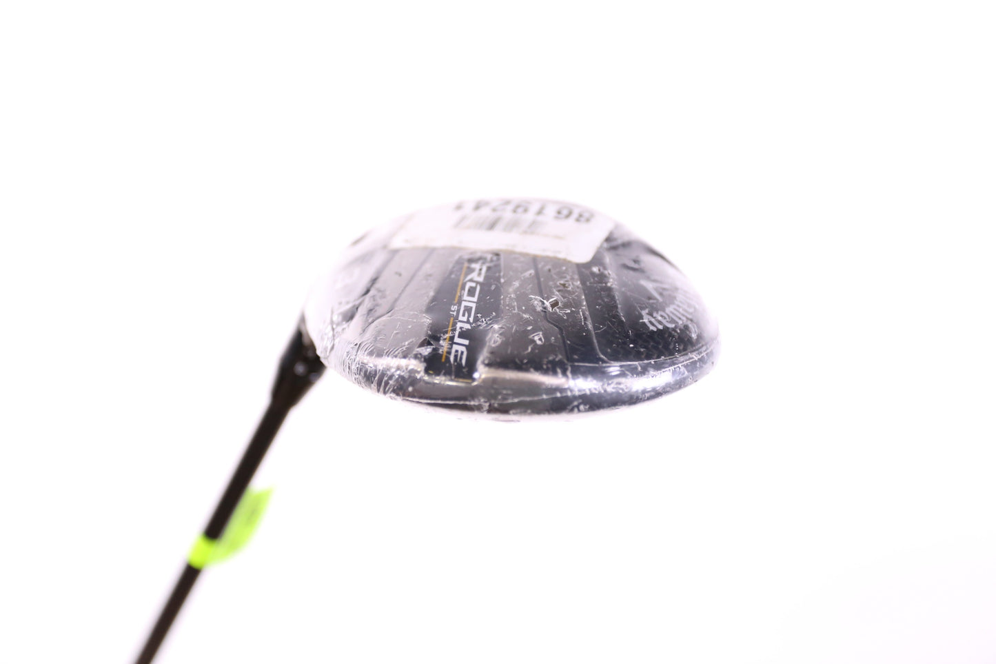 Used Callaway Rogue ST LS 3-Wood - Left-Handed - 15 Degrees - Extra Stiff Flex-Next Round