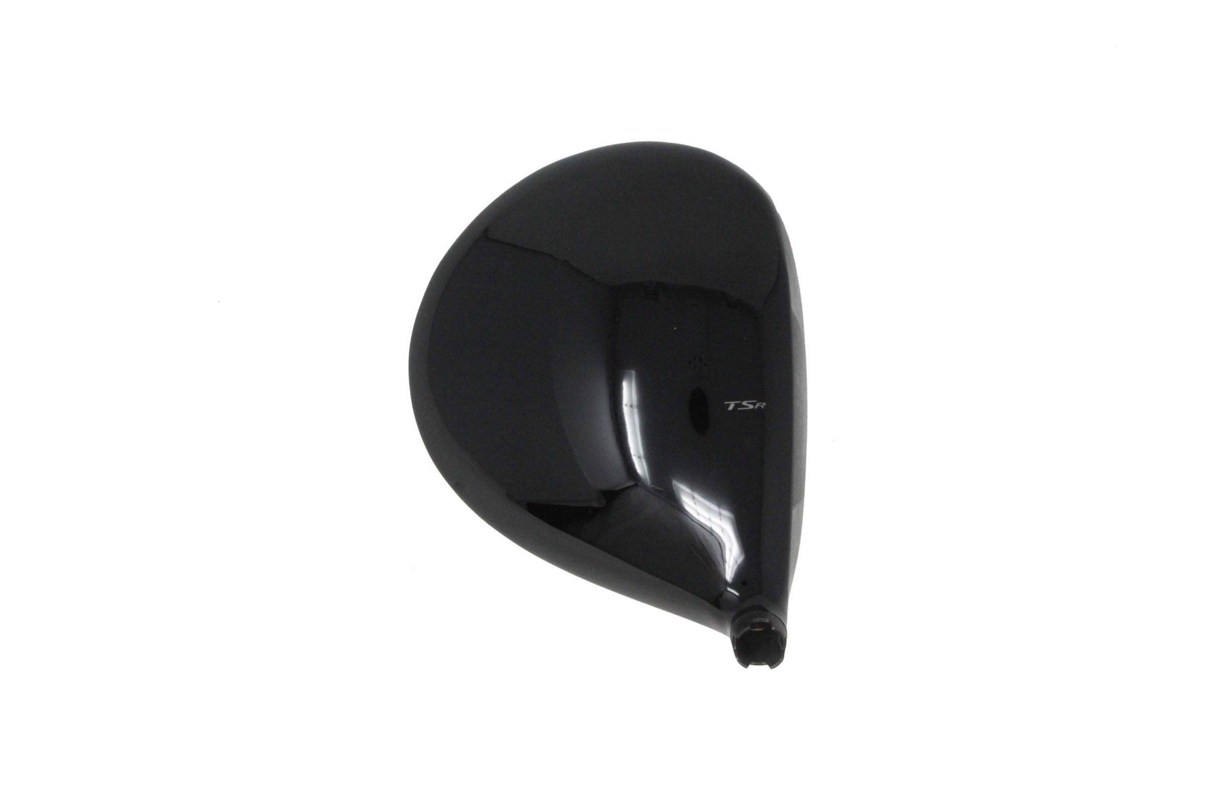Used Titleist TSR3 Driver - HEAD ONLY - Left-Handed - 9 Degrees-Next Round