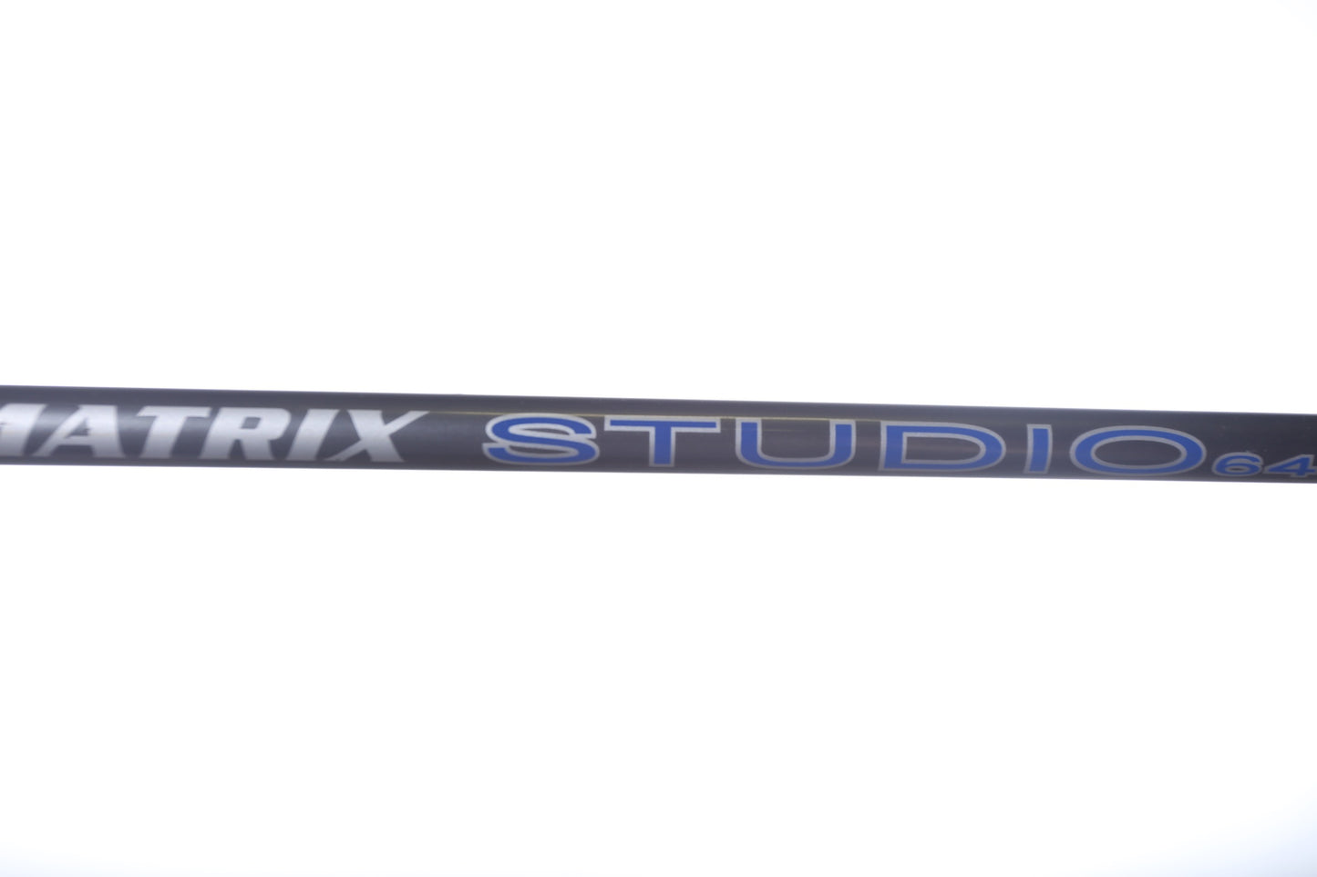 Used Wishon 919 THI Driver - Right-Handed - 11 Degrees - Stiff Flex-Next Round