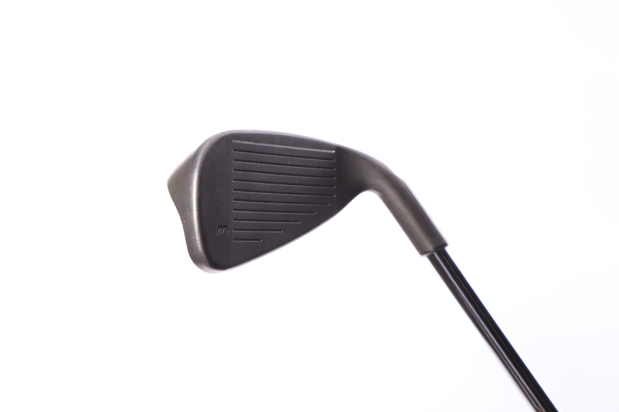 Used Ping G5 Single 3-Iron - Left-Handed - Regular Flex-Next Round