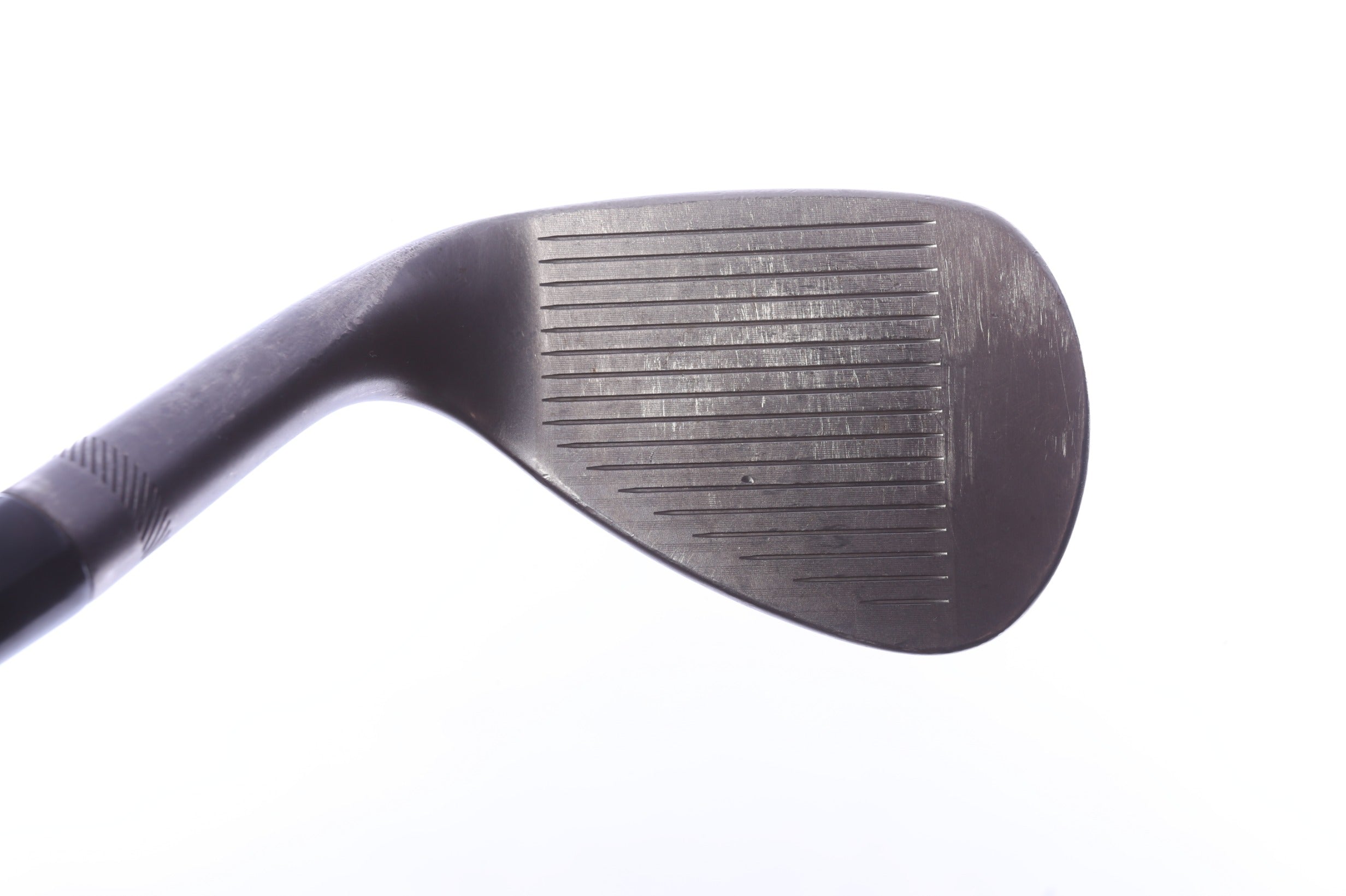 Used Titleist Vokey SM10 Nickel Sand Wedge - Right-Handed - 54 Degrees - Wedge Flex-Next Round