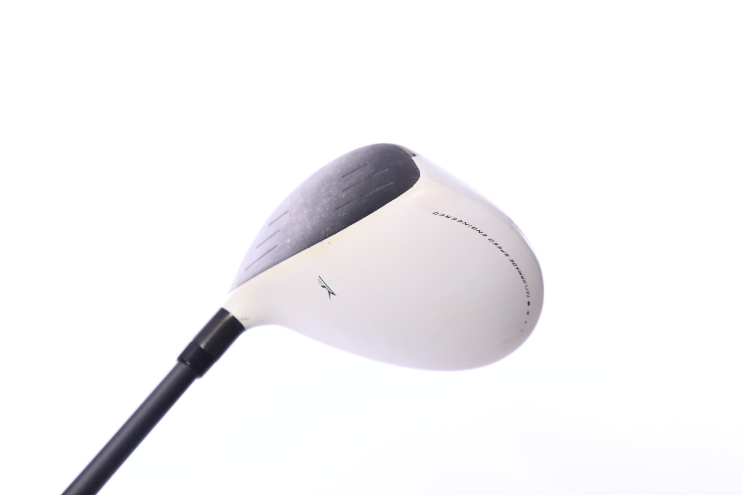 Used TaylorMade RocketBallz 3-Wood - Right-Handed - 15 Degrees - Stiff Flex
