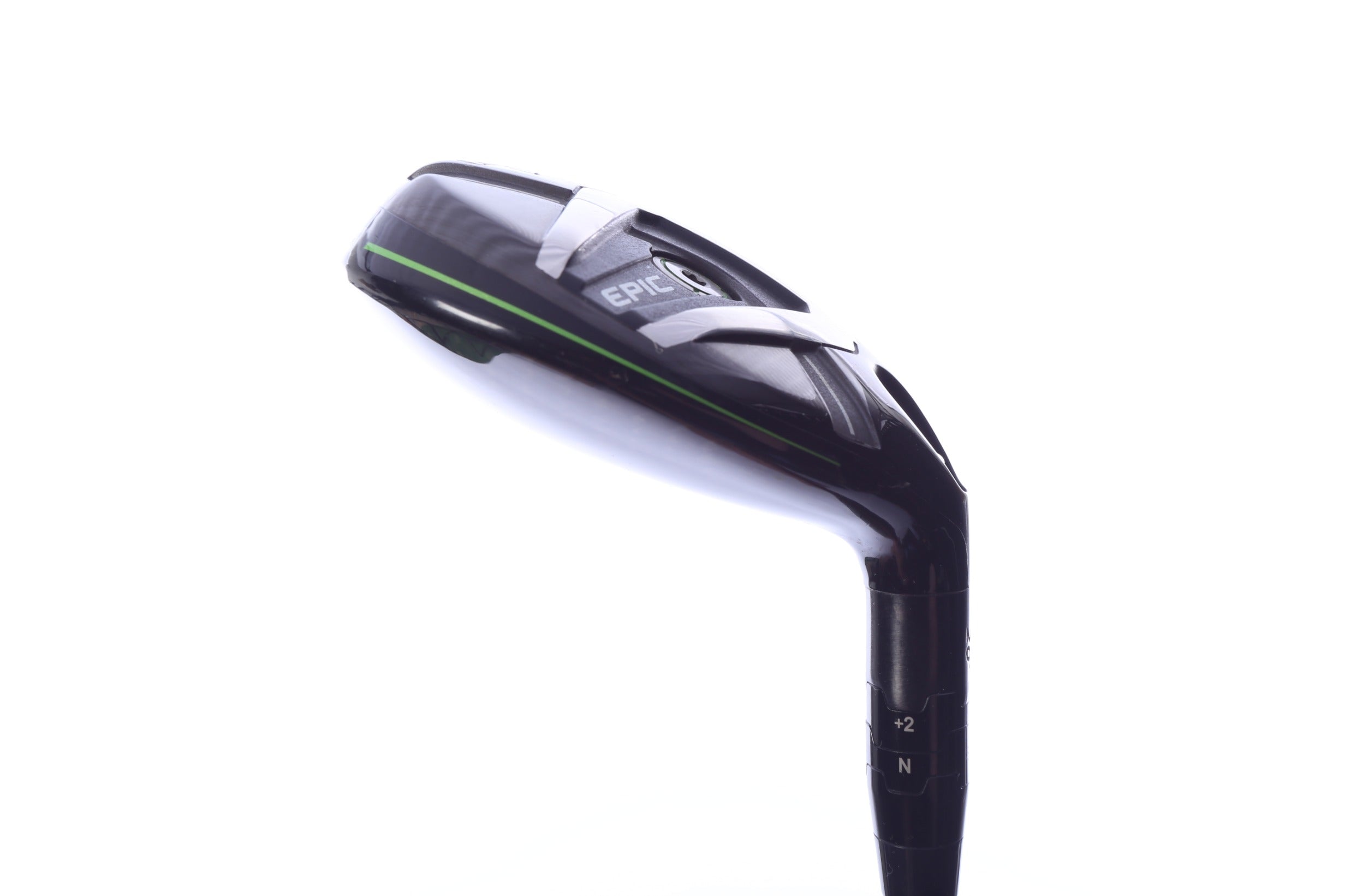 Used Callaway Epic 3H Hybrid - Right-Handed - 20 Degrees - Stiff Flex