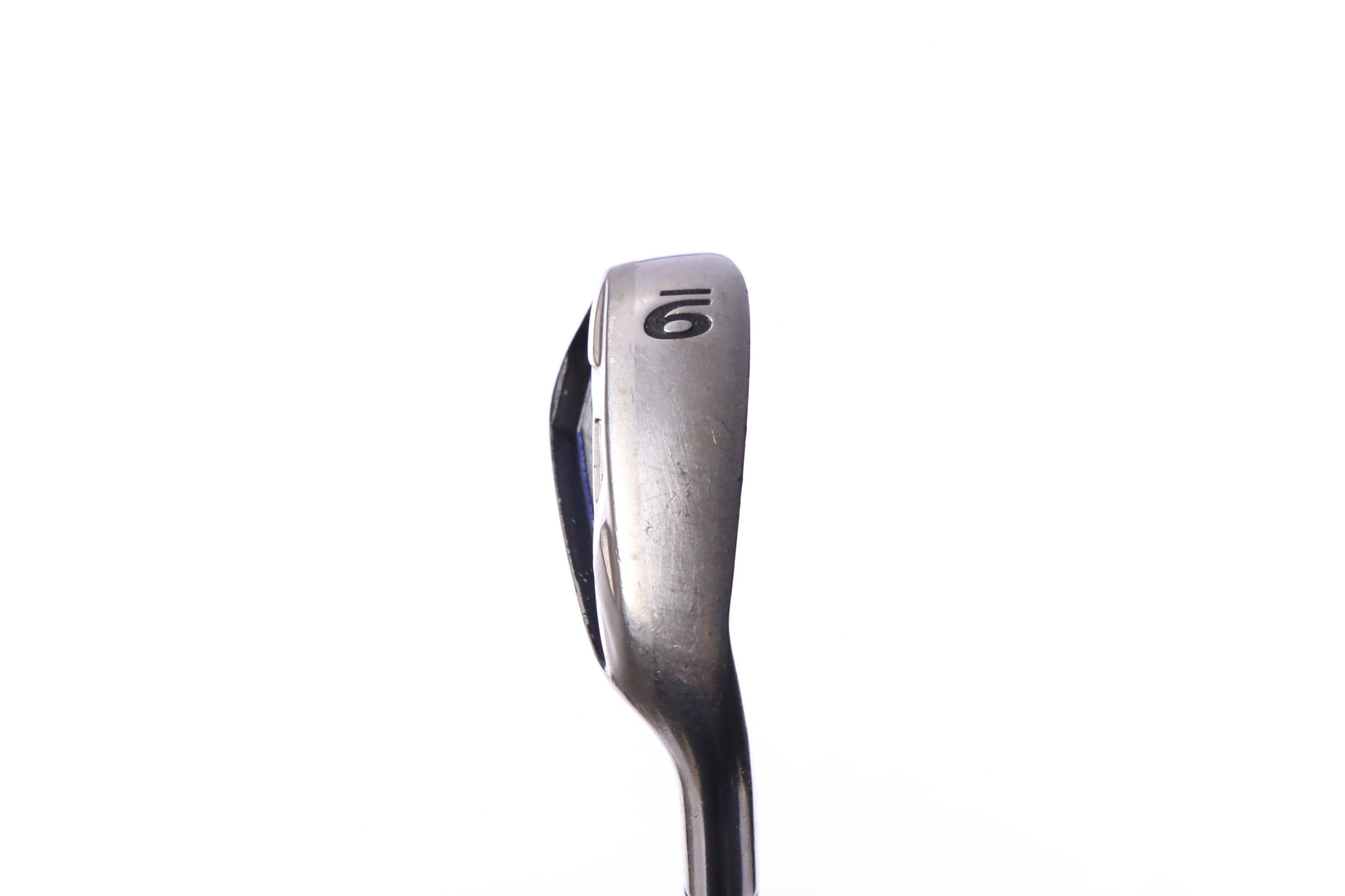 Used Cobra Fly-Z XL Single 9-Iron - Right-Handed - Seniors Flex-Next Round