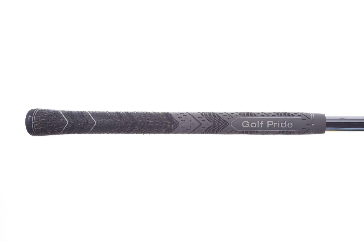 Used TaylorMade Milled Grind 3 Black Lob Wedge - Right-Handed - 60 Degrees - Stiff Flex-Next Round
