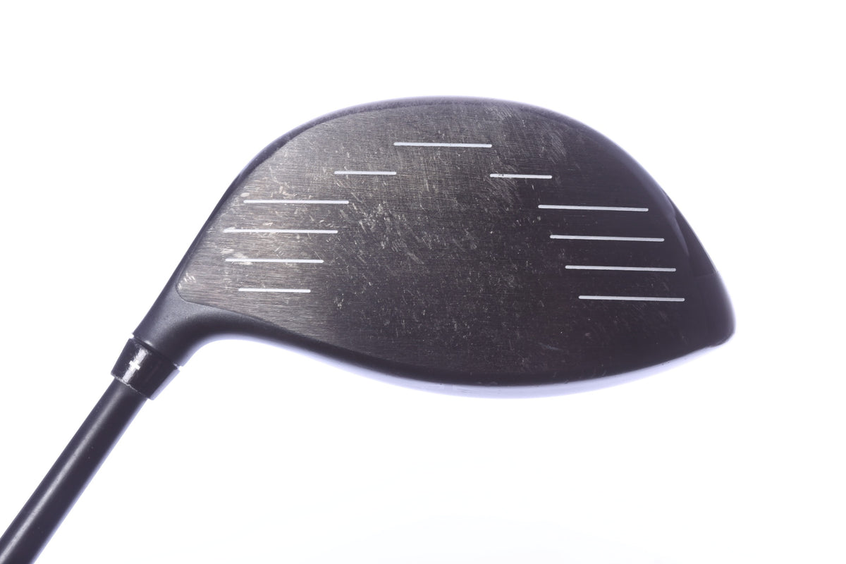 Used Ping G25 Driver - 12 Degrees - Soft Regular Flex Ping TFC 189 - Right-Handed