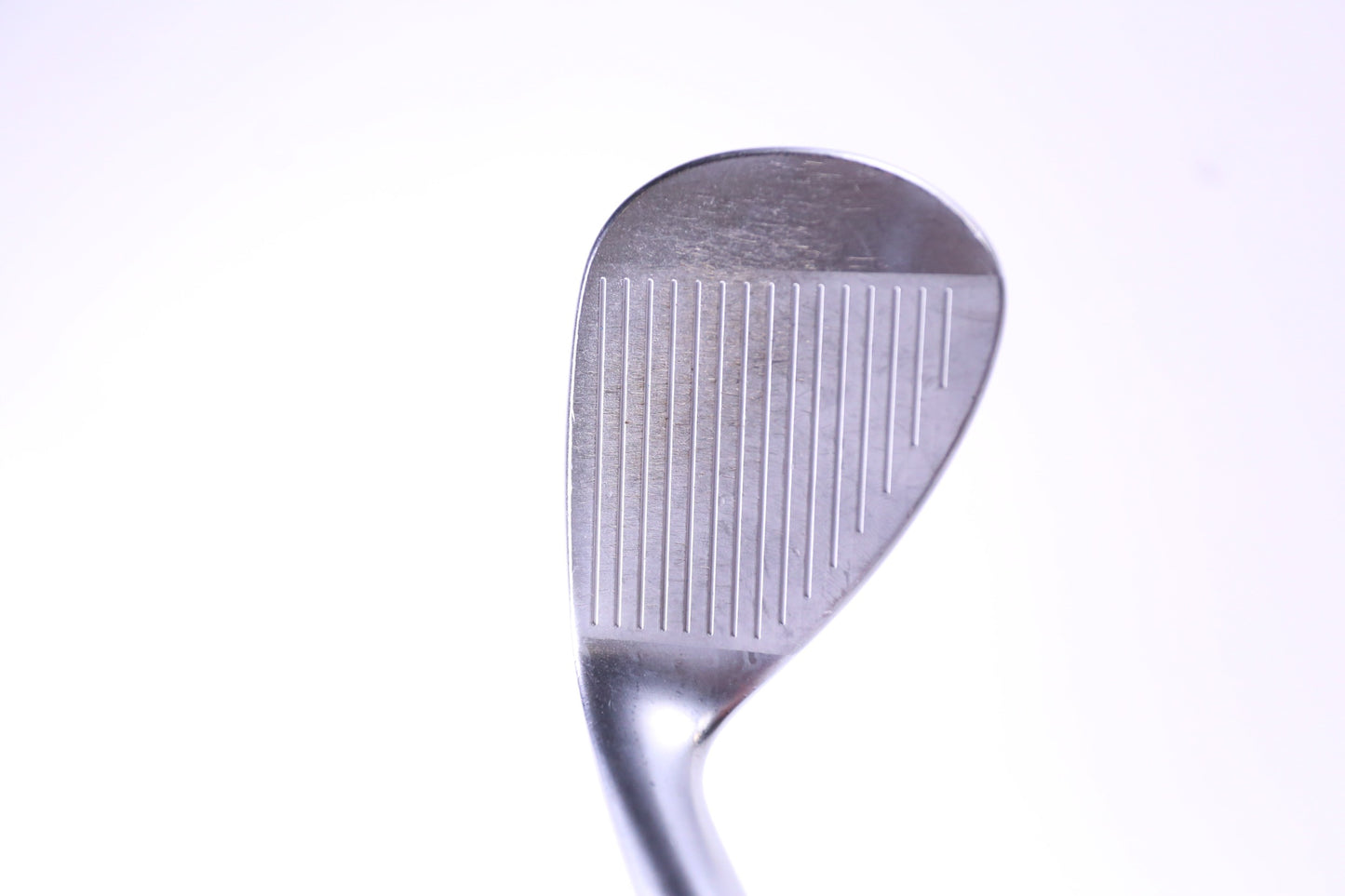 Used Mizuno T24 Soft Satin Sand Wedge - Right-Handed - 54 Degrees - Stiff Flex-Next Round