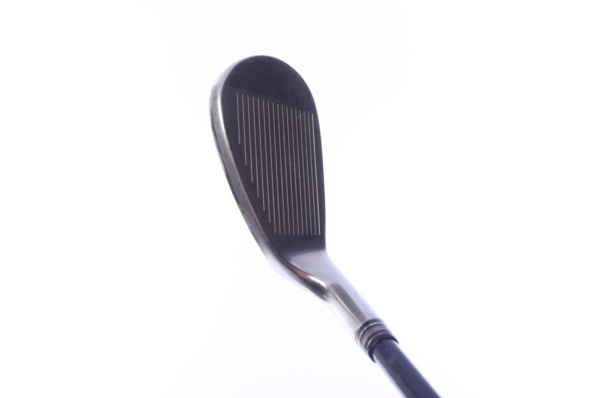 Used XXIO X Sand Wedge - Left-Handed - 56 Degrees - Regular Flex-Next Round