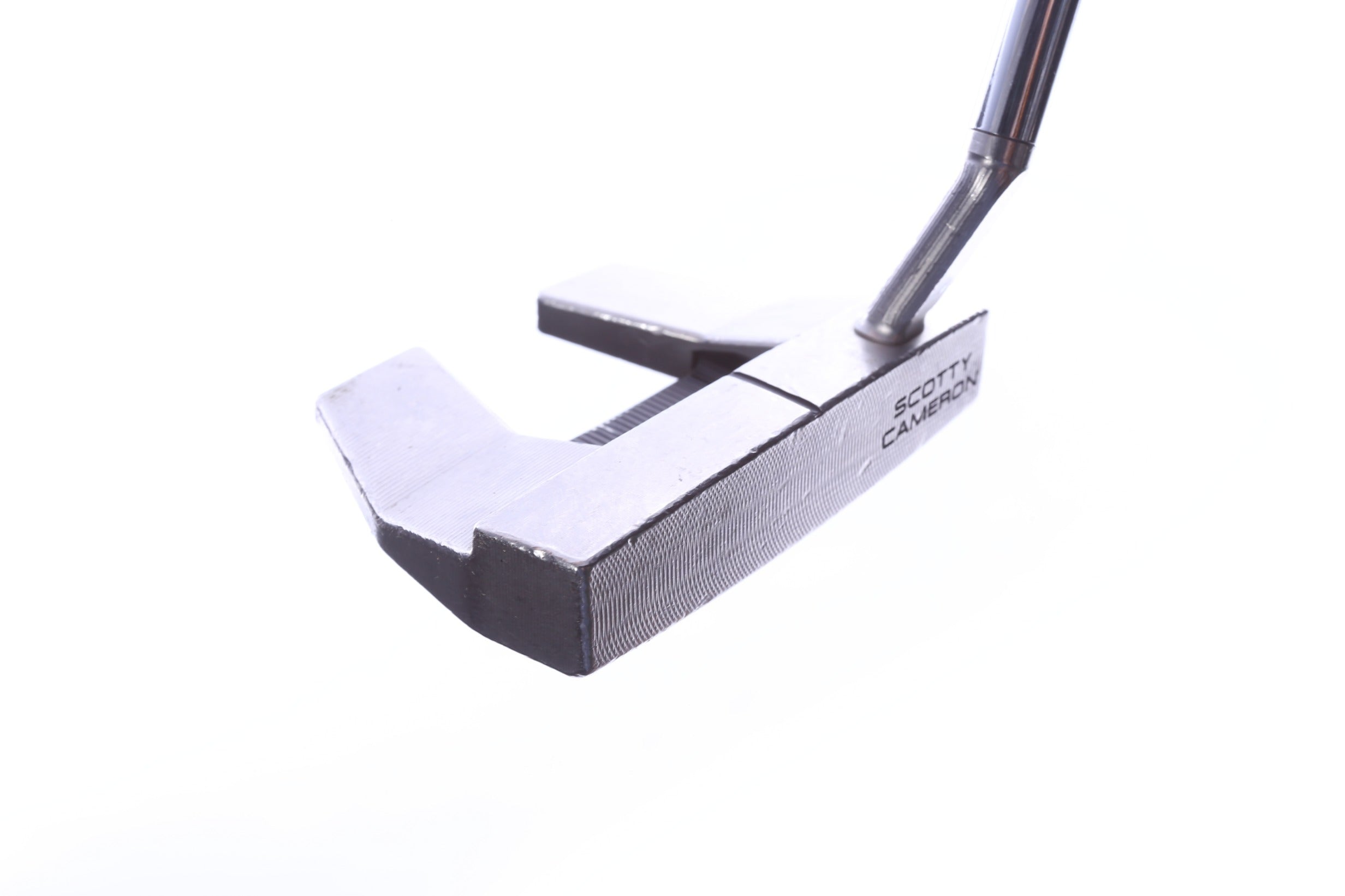 Used Titleist Scotty Cameron Phantom X 5.5 2022 Putter - Right-Handed - 35 in - Mallet-Next Round