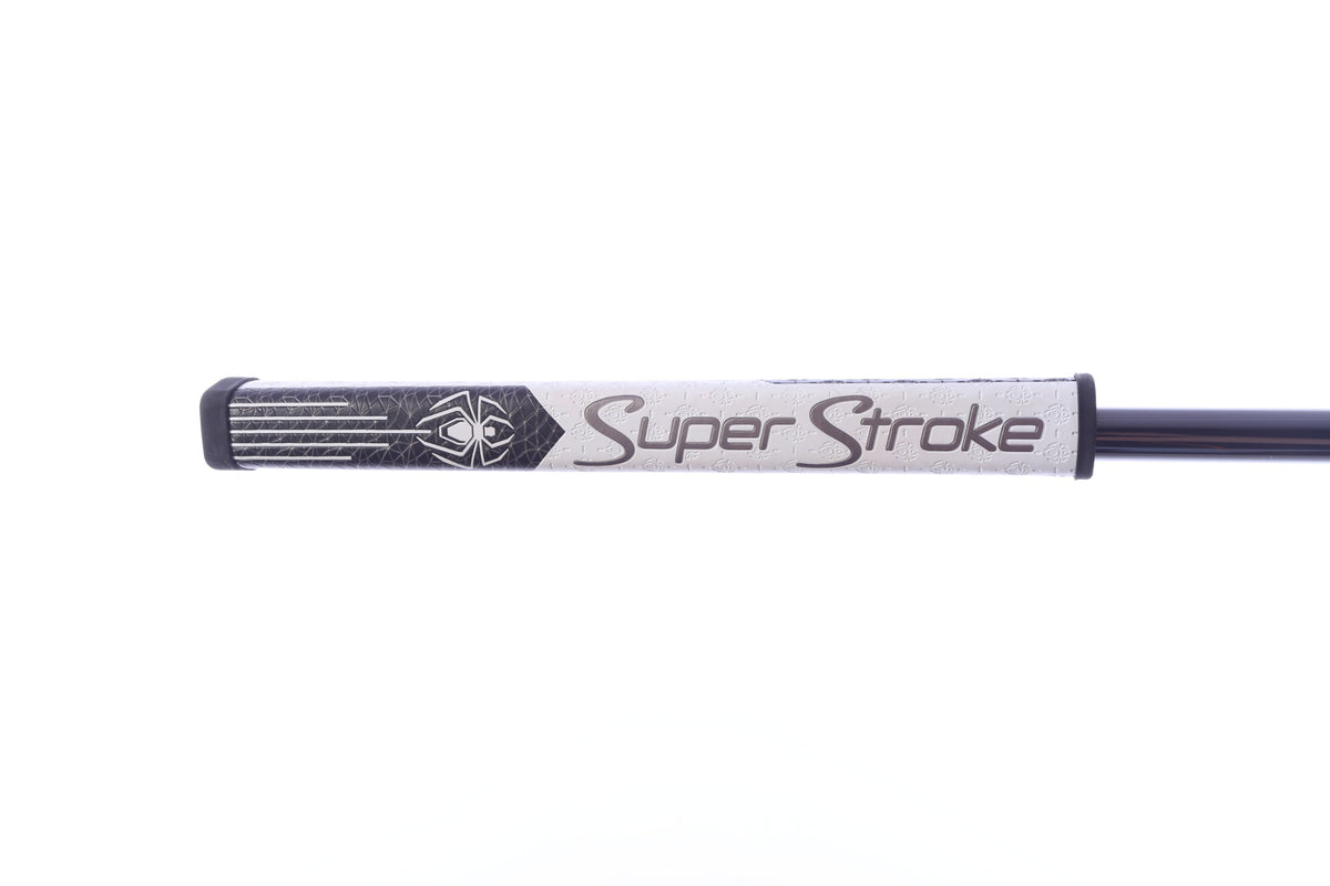Used TaylorMade Spider 5K-ZT Putter - Right-Handed - 35 in - Mallet