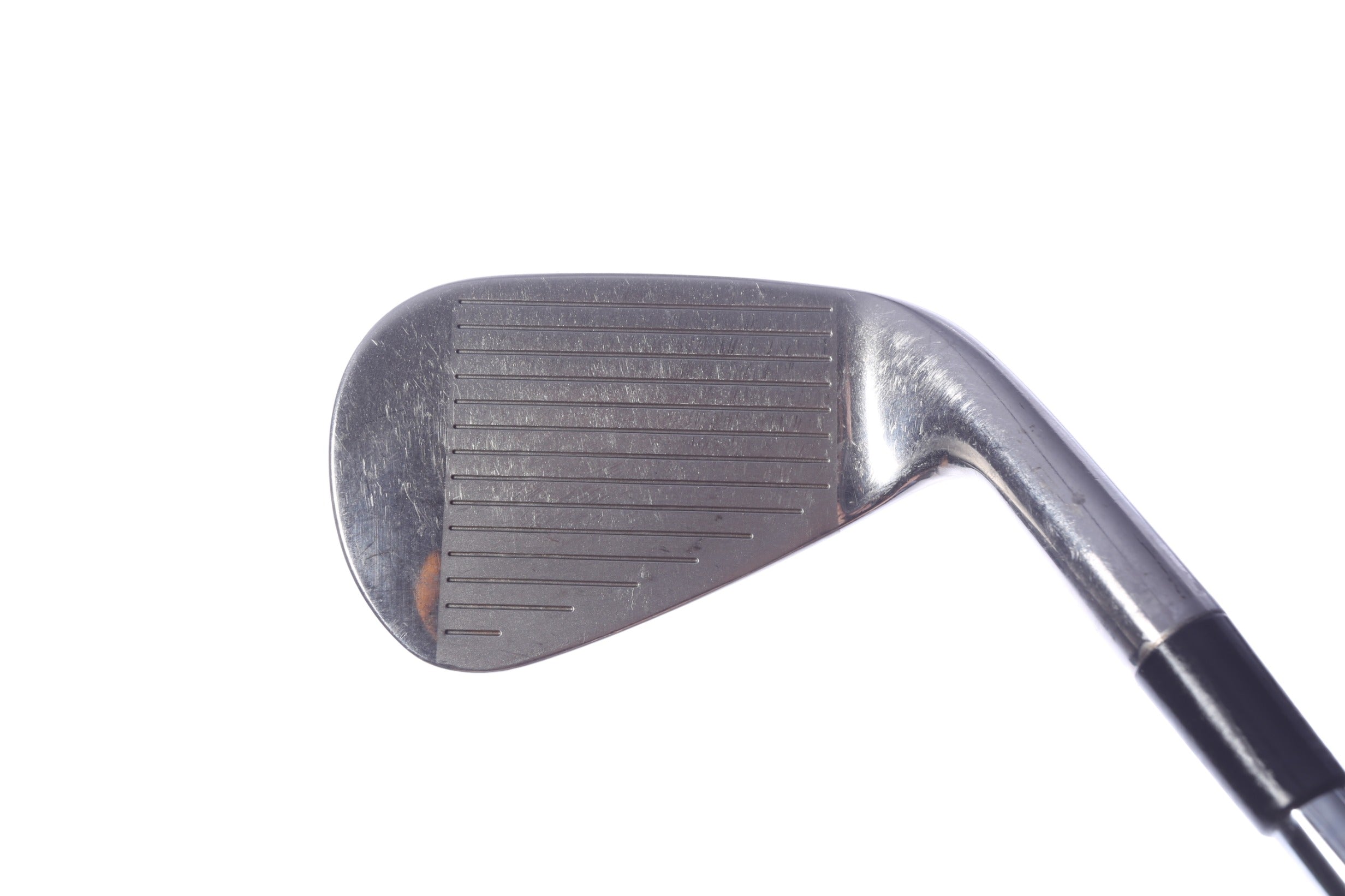 Used Callaway Paradym Ai Smoke Single 8-Iron - Left-Handed - Stiff Flex