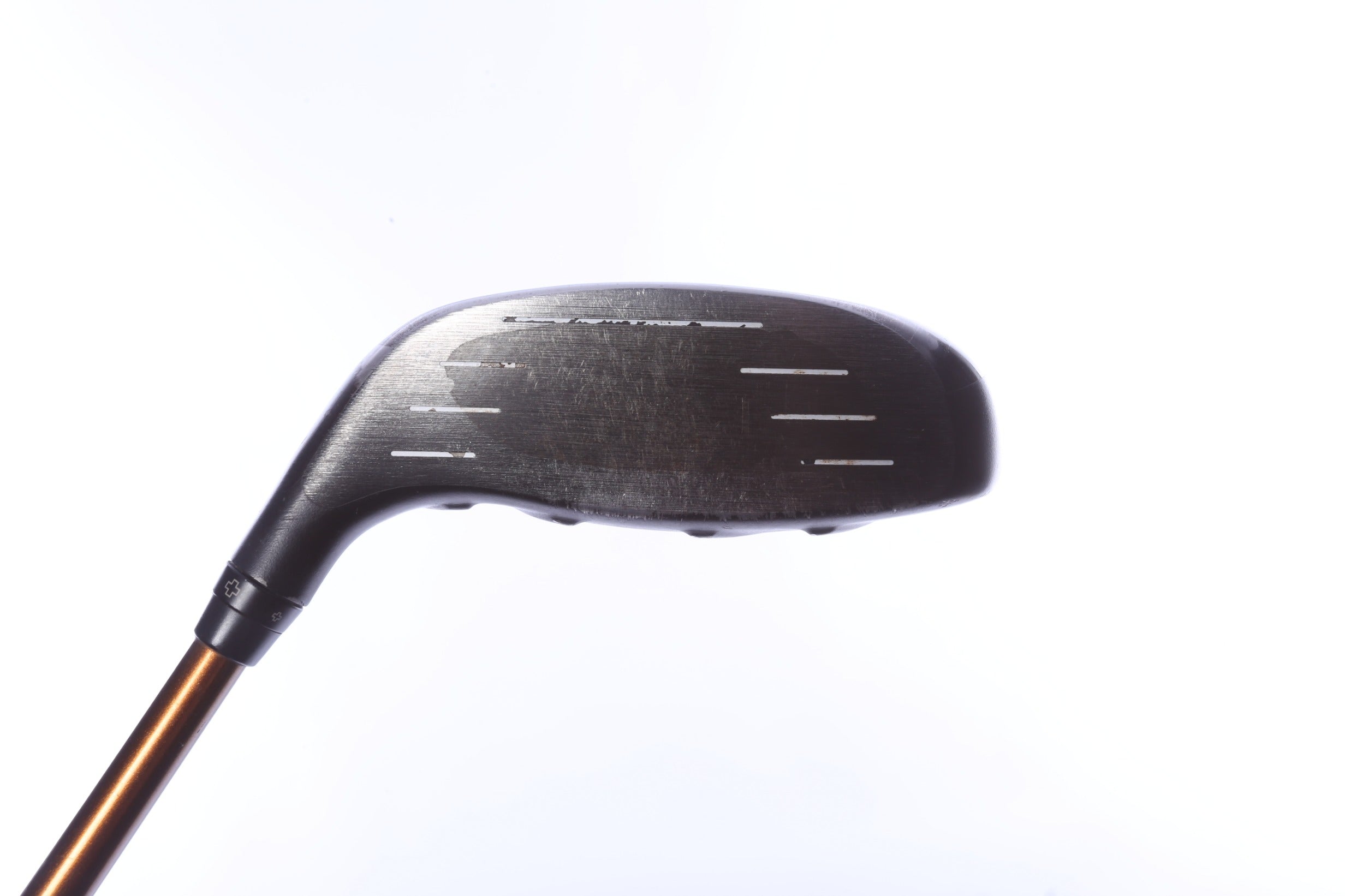 Used Ping G400 3-Wood - Right-Handed - 14.5 Degrees - Stiff Flex-Next Round