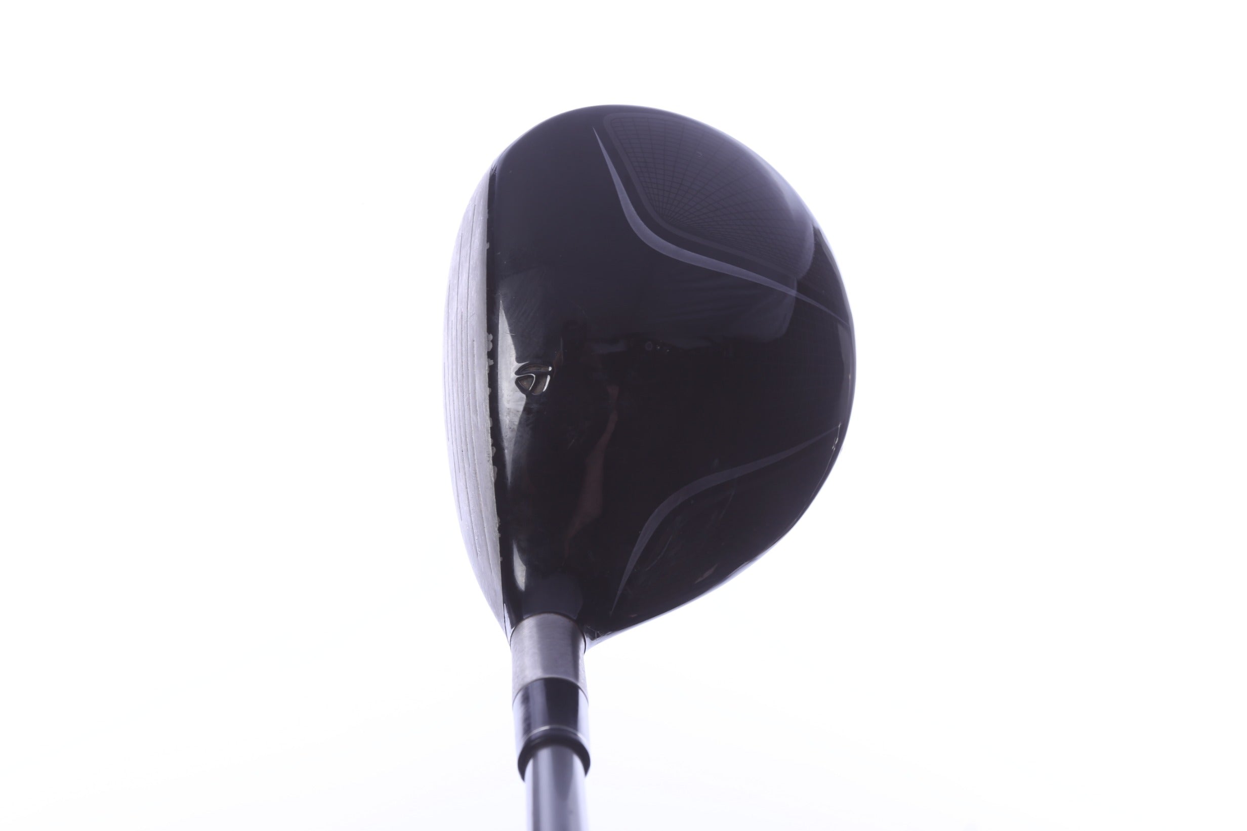 Used TaylorMade Burner Steel Wood Set - Right-Handed - 3W, 5W - Ladies Flex