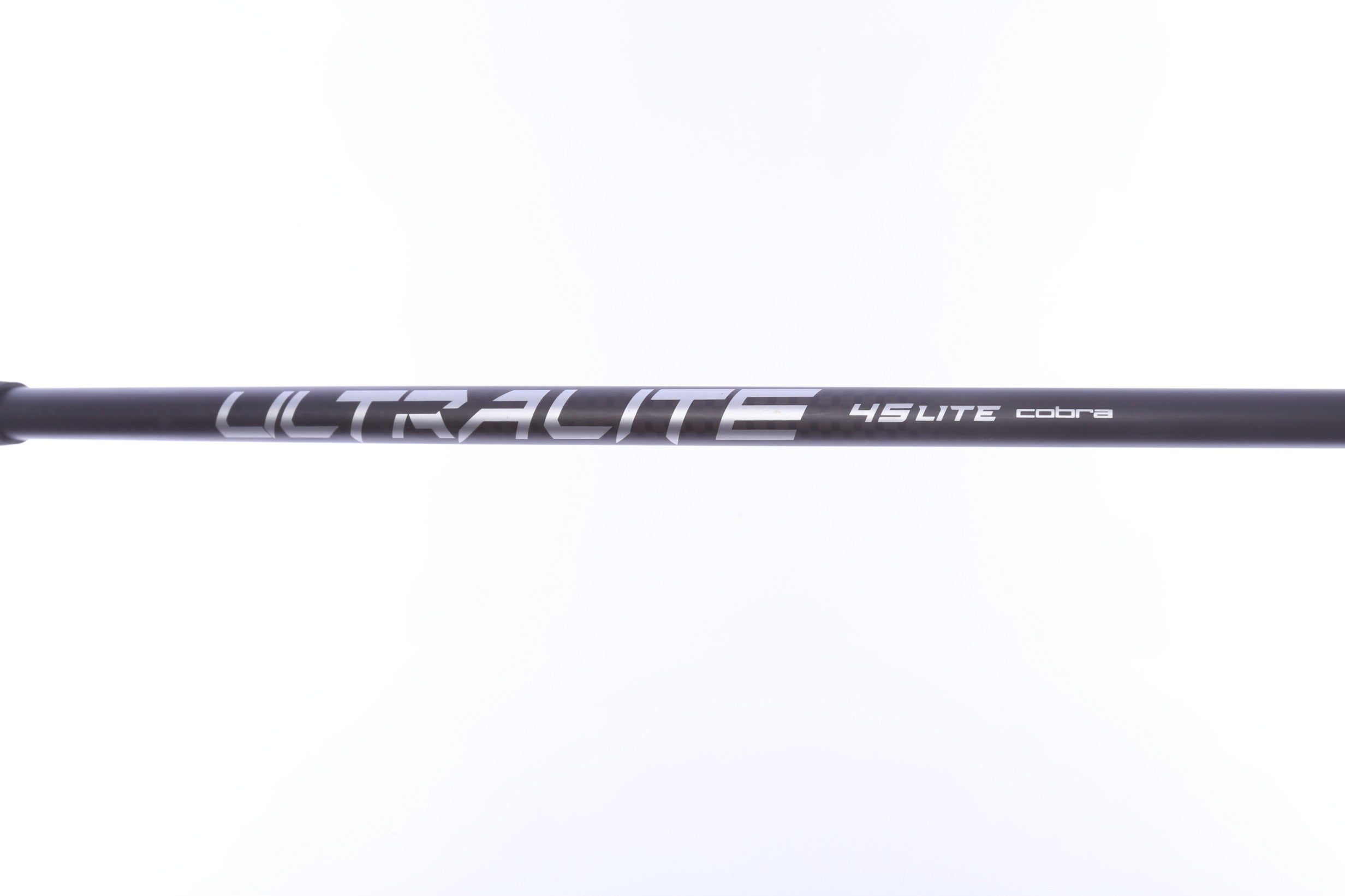 Used Cobra RAD Speed Gap Wedge - Left-Handed - 47.5 Degrees - Seniors Flex-Next Round