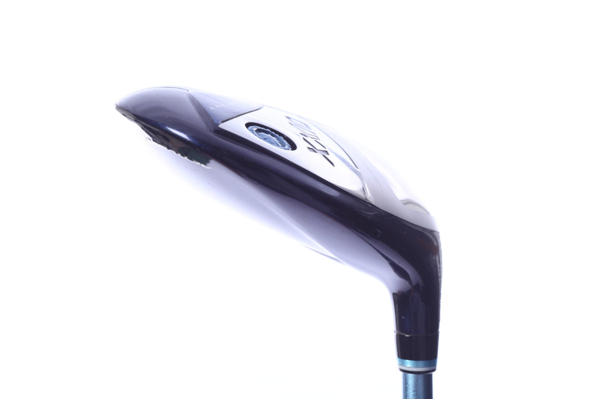 Used XXIO 13 5-Wood - Right-Handed - 20 Degrees - Ladies Flex