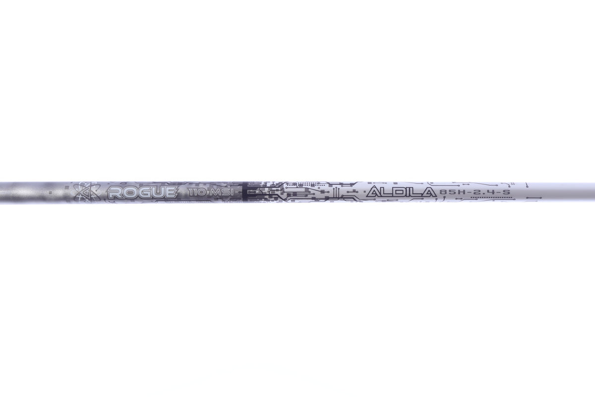 Used Titleist 818 H2 3H Hybrid - Right-Handed - 19 Degrees - Stiff Flex-Next Round