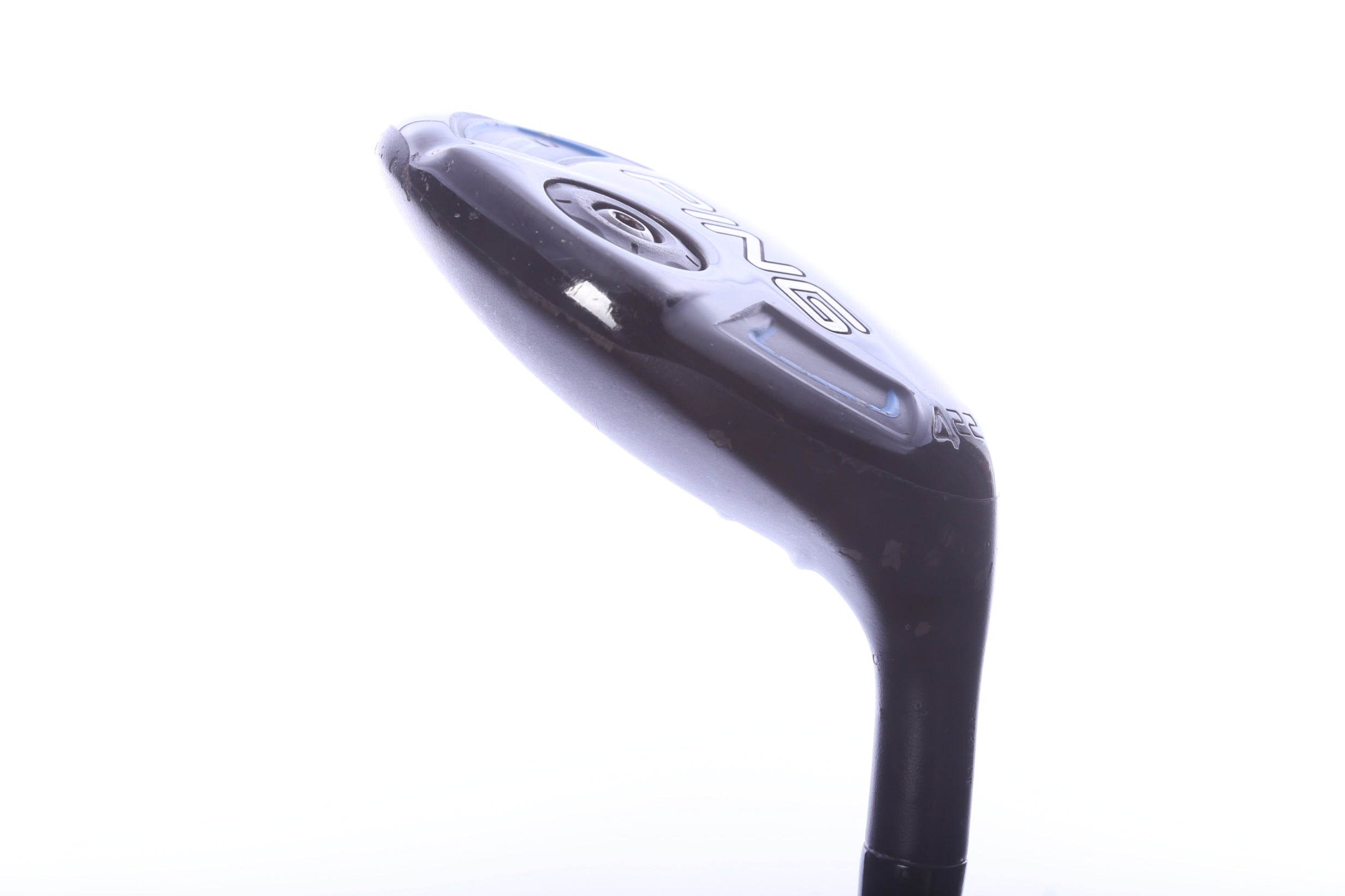 Used Ping G 4H Hybrid - Right-Handed - 22 Degrees - Stiff Flex