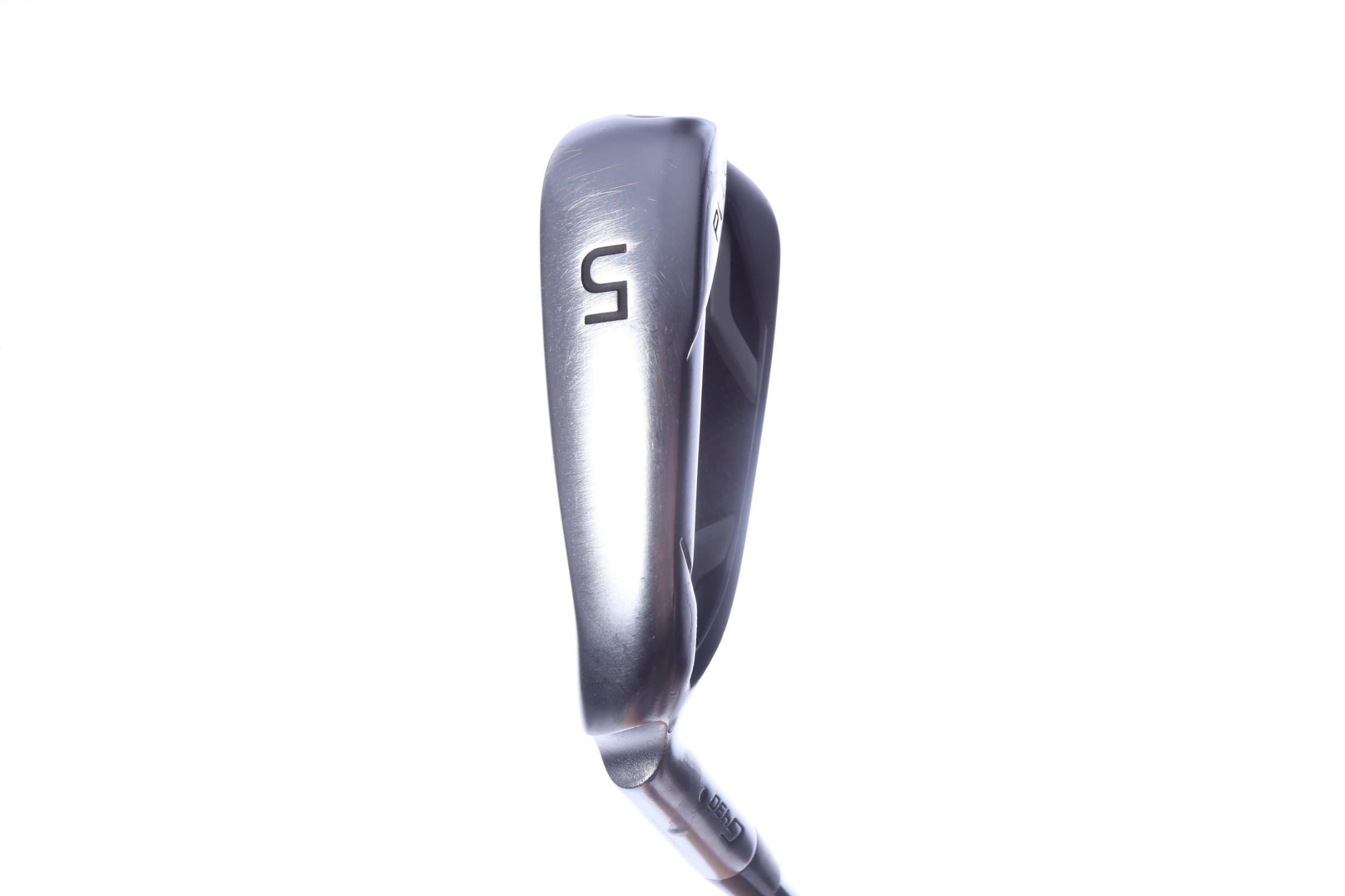Used Ping G430 Single 5-Iron - Left-Handed - Regular Flex-Next Round