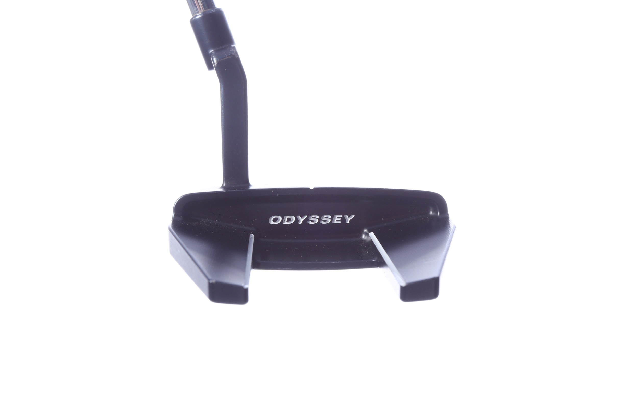 Used Odyssey Ai-ONE Milled Seven T CH Putter - Right-Handed - 35 in - Mallet-Next Round
