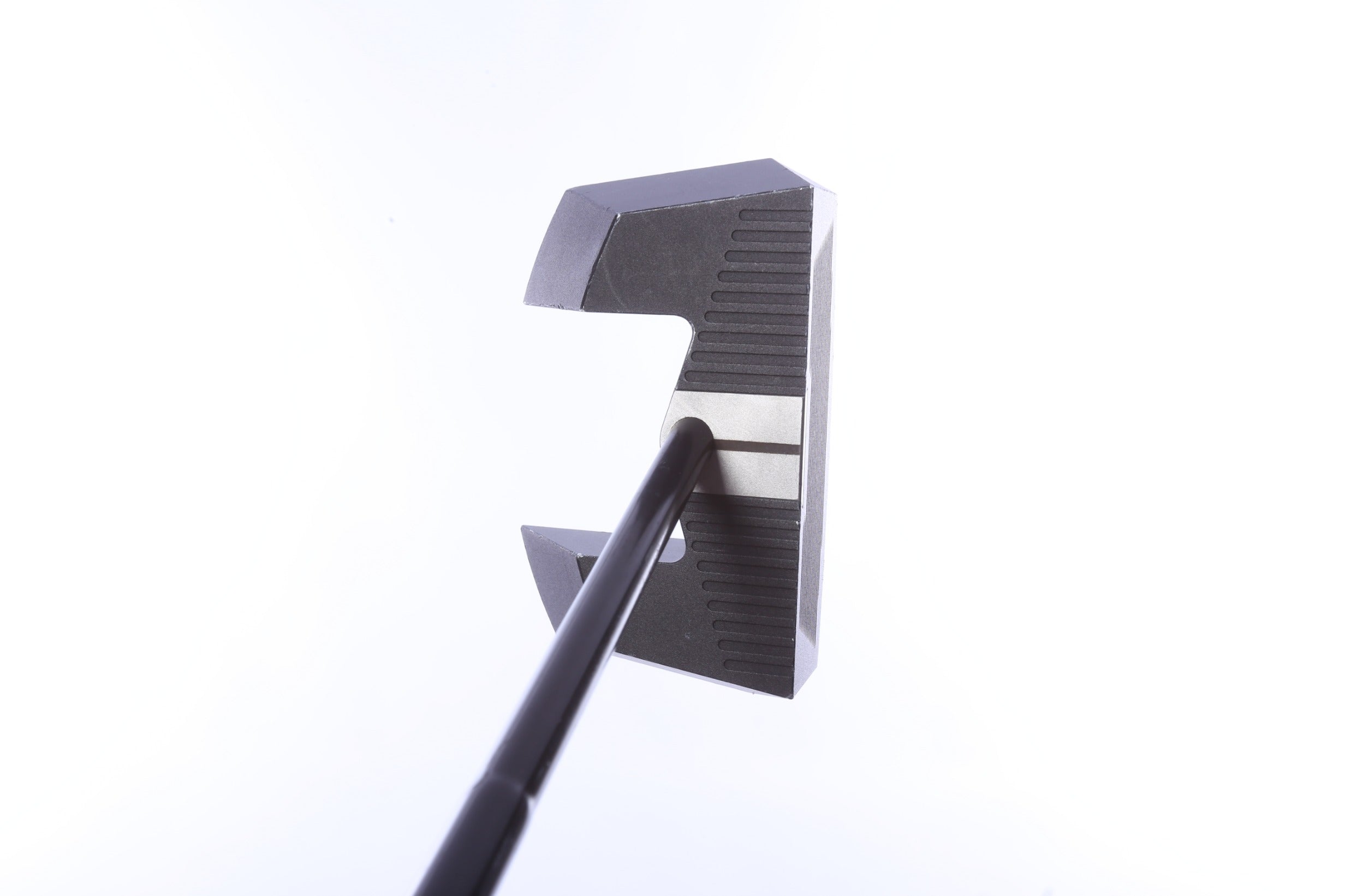 Used L.A.B. Golf Mezz 1 Max Putter - Left-Handed - 35.5 in - Mallet-Next Round