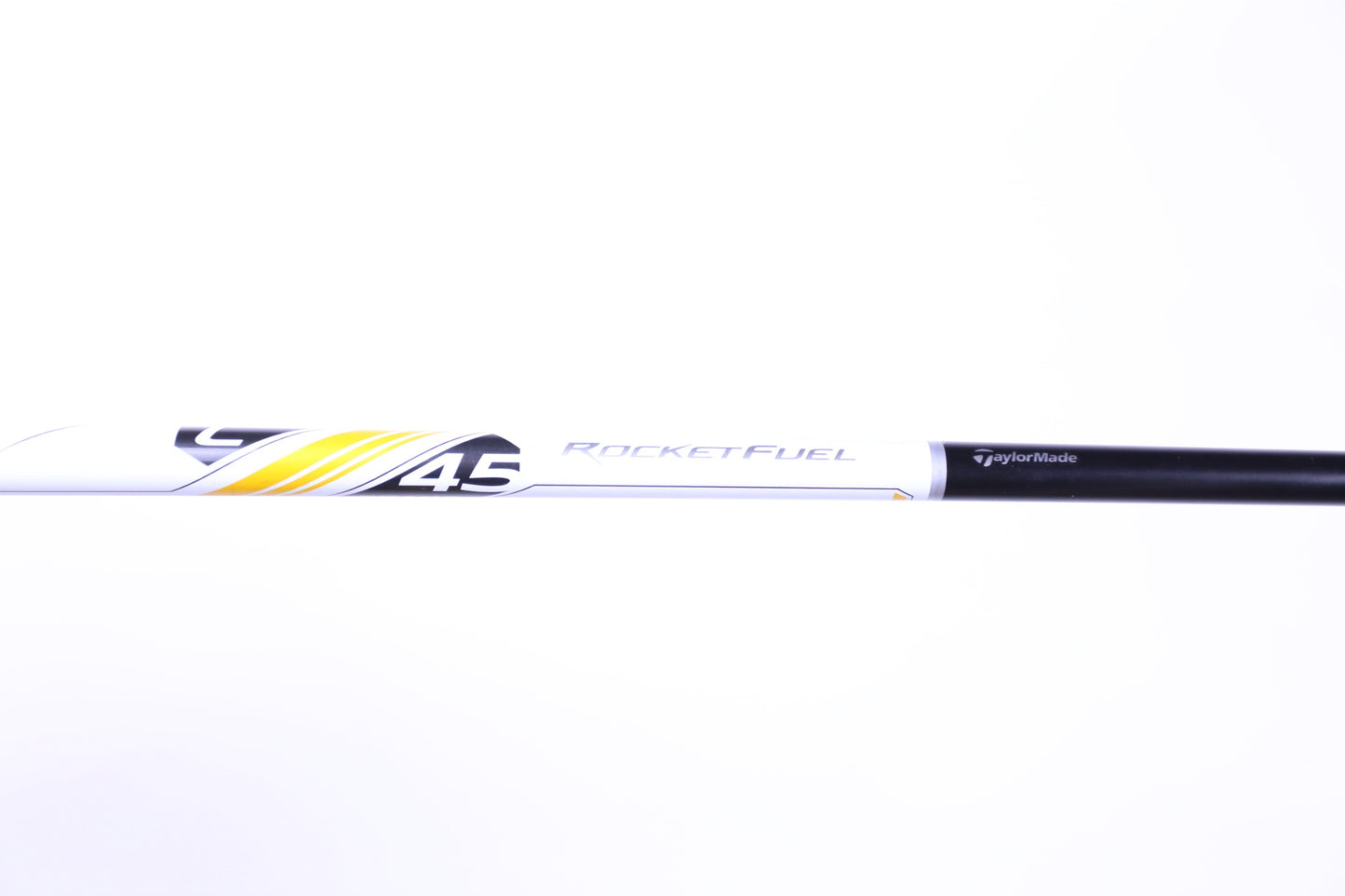 Used TaylorMade RocketBallz Stage 2 4H Hybrid - Right-Handed - 22 Degrees - Ladies Flex-Next Round