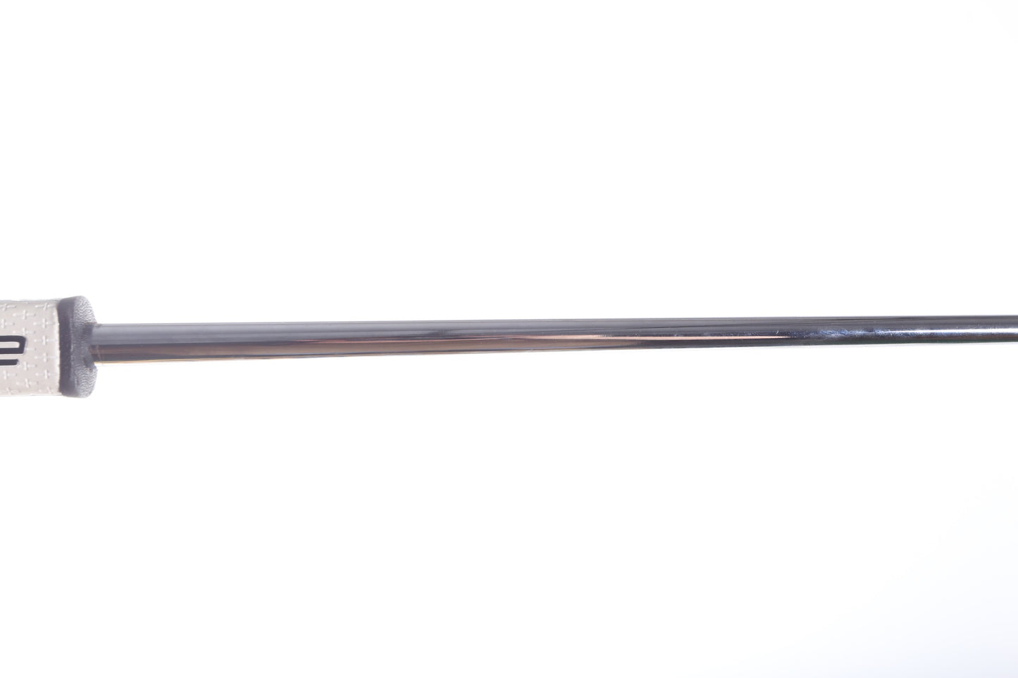 Used Toulon Design Long Island Putter - Right-Handed - 34 in - Blade-Next Round