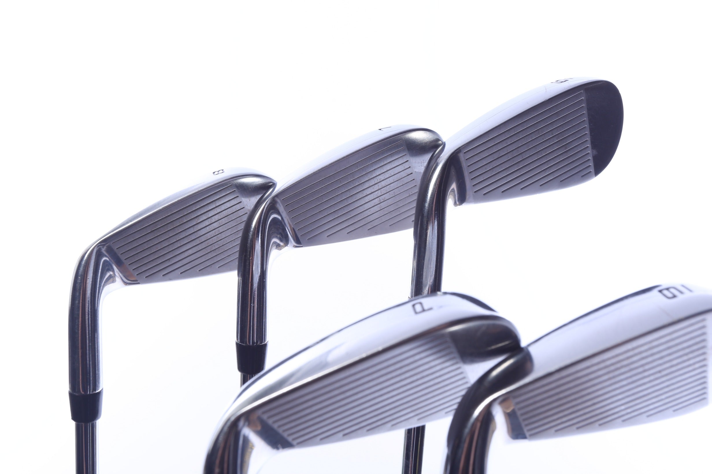 Used Callaway Elyte HL Iron Set - Right-Handed - 6-PW - Regular Flex