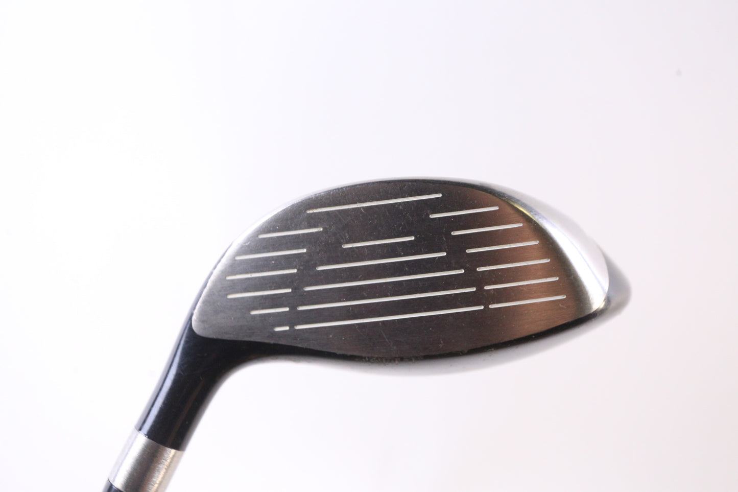 Used Ping Rapture 5-Wood - Right-Handed - 17 Degrees - Ladies Flex-Next Round
