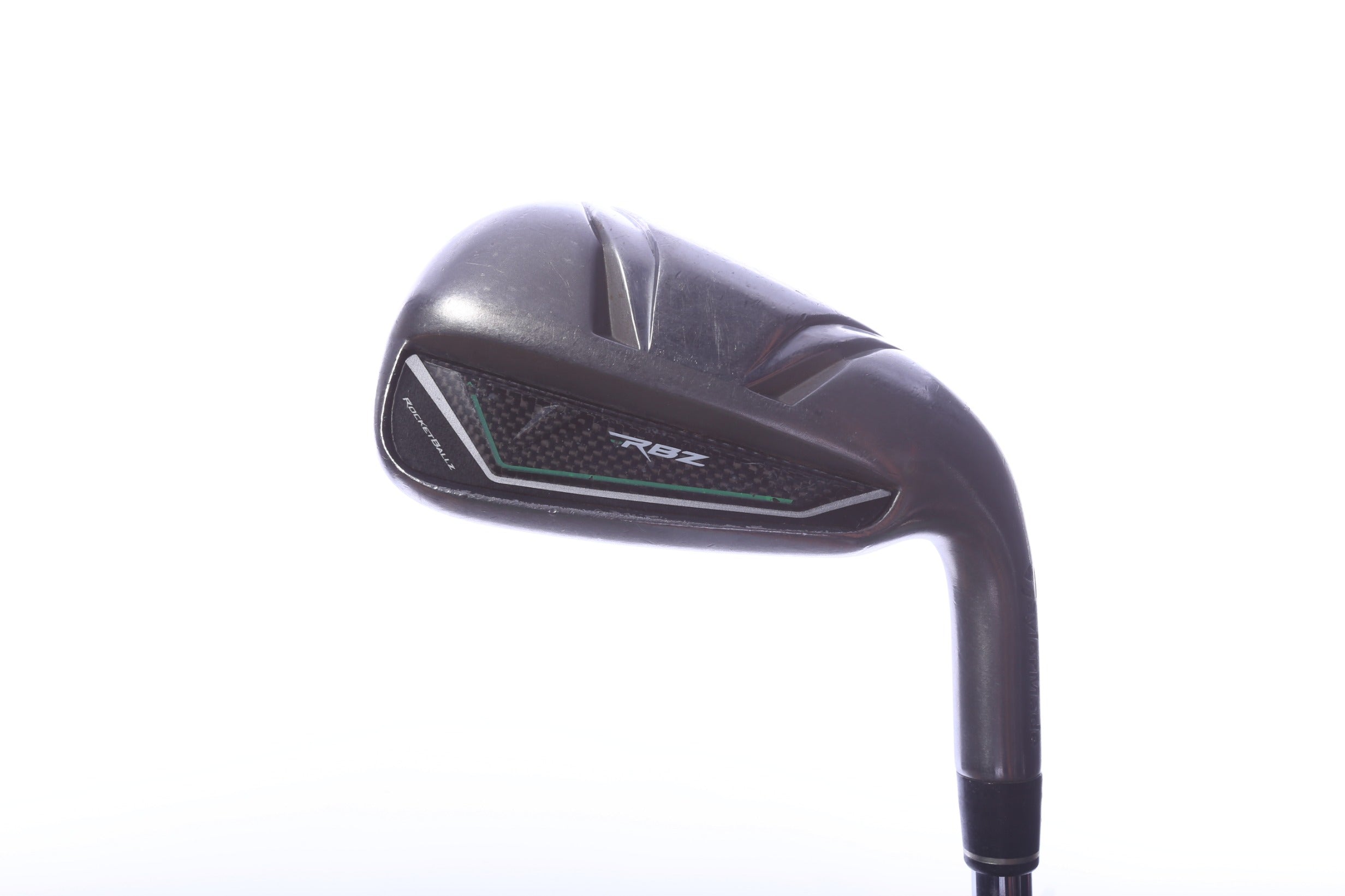 Used TaylorMade RocketBallz Single 5-Iron - Right-Handed - Regular Flex