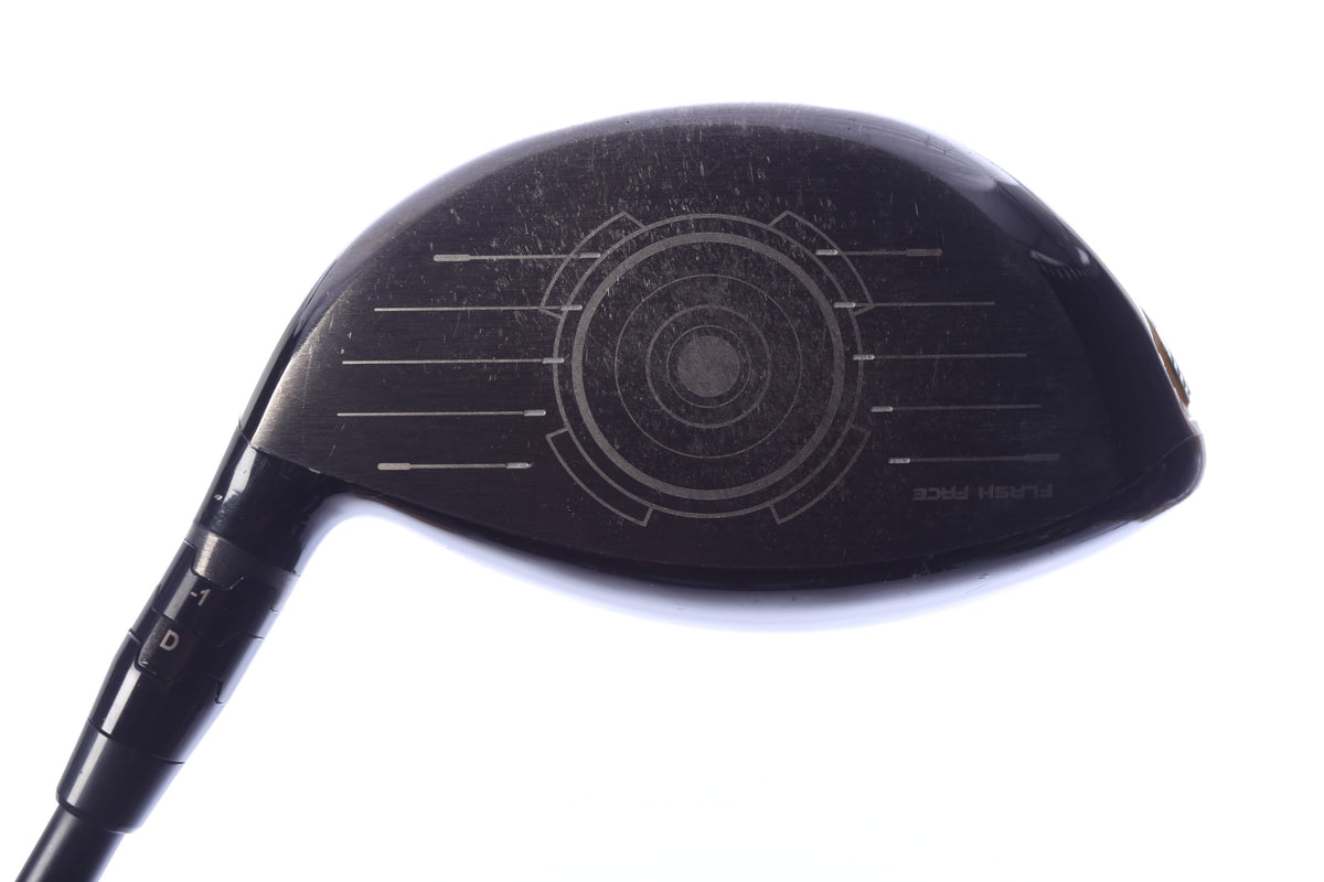 Used Callaway Epic Flash Driver - 9 Degrees - Regular Flex UST Mamiya Helium - Right-Handed-Next Round