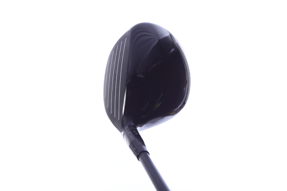 Used Titleist GT280 Mini Driver - 13 Degrees - Stiff Flex Mitsubishi Tensei 1K Black - Right-Handed