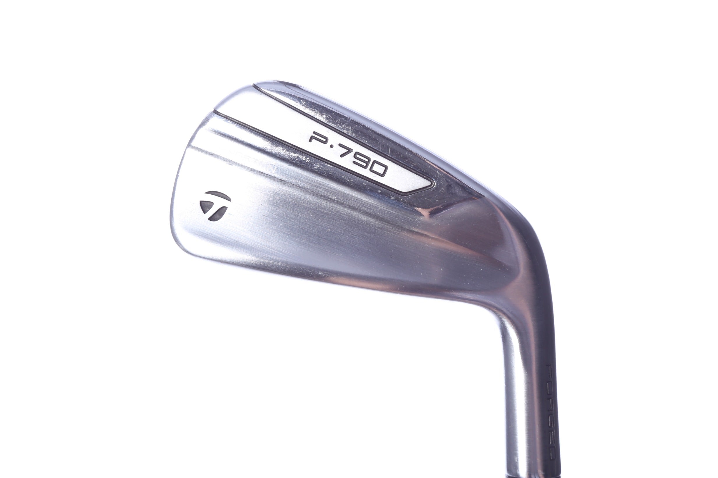 Used TaylorMade P790 UDI Single Utility 2-Iron - Right-Handed - Extra Stiff Flex-Next Round