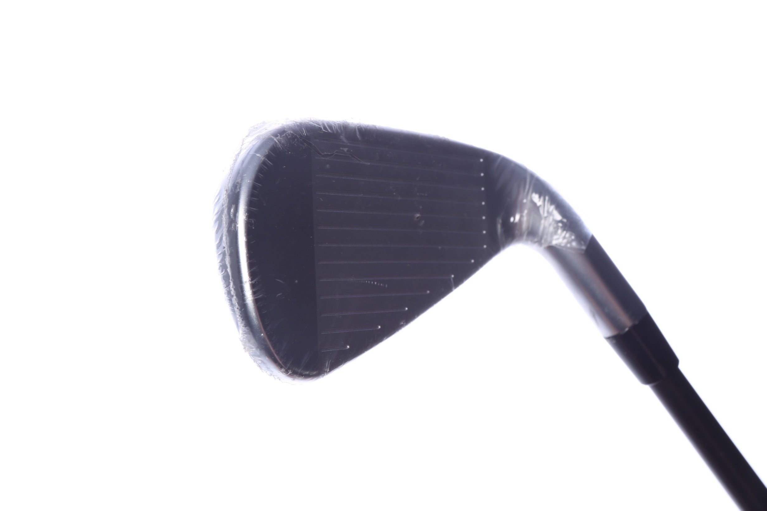Used Callaway Apex 21 Single 4-Iron - Left-Handed - Seniors Flex-Next Round