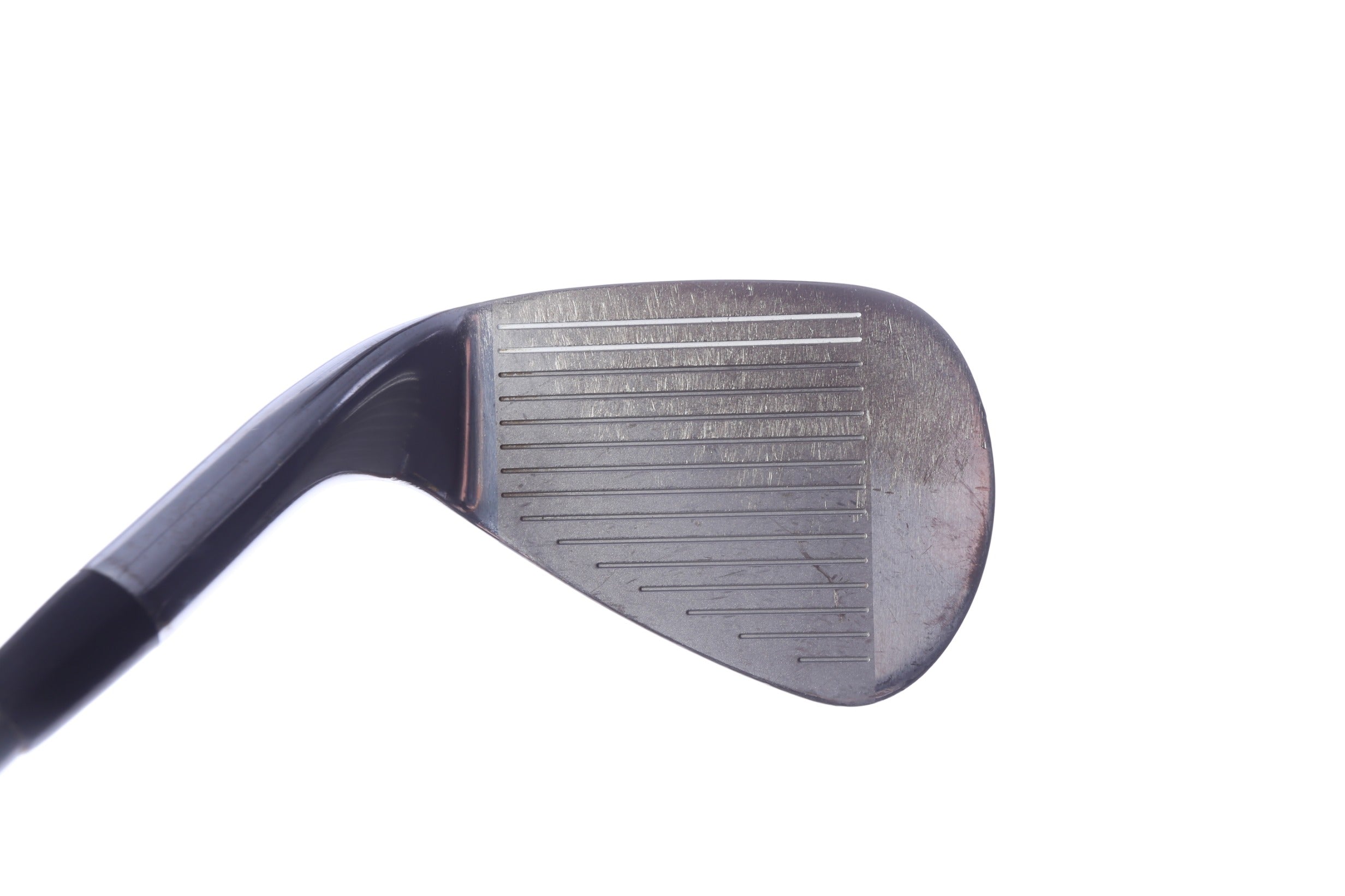Used Callaway Great Big Bertha 23 Approach Wedge - Right-Handed - 48 Degrees - Seniors Flex-Next Round