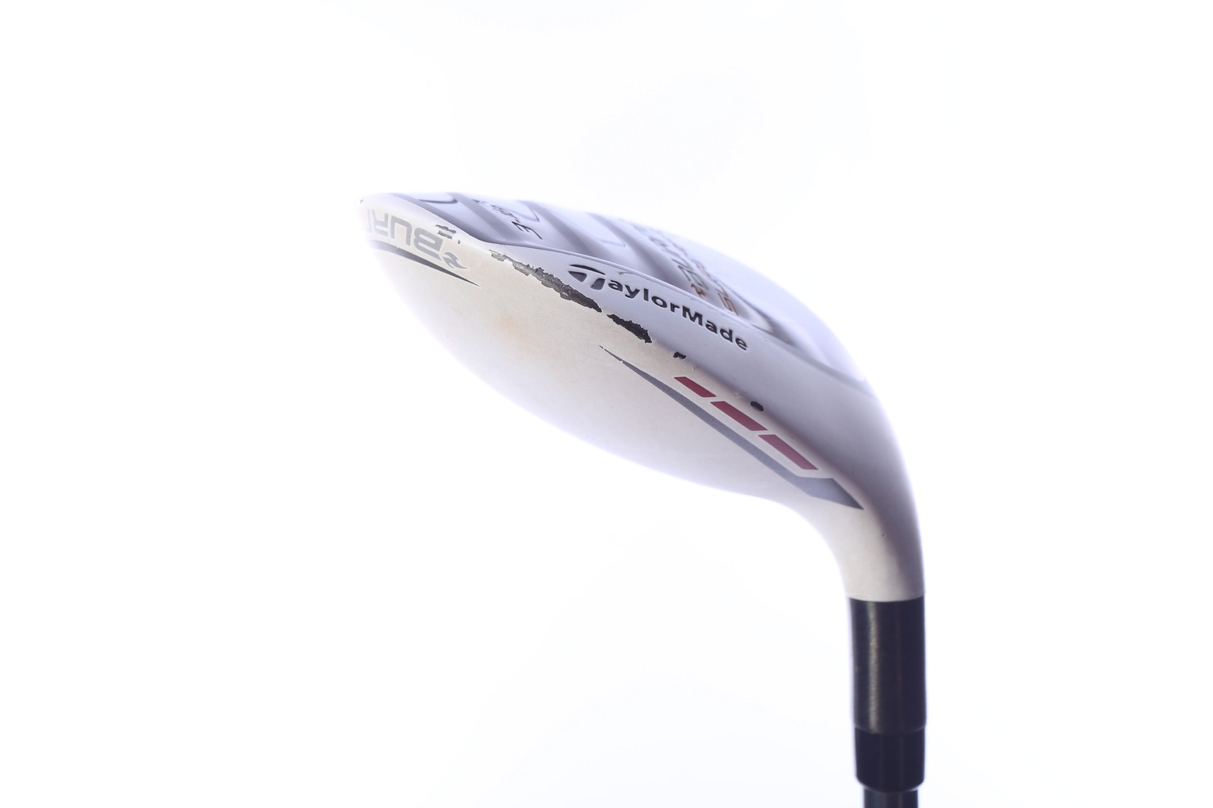 Used TaylorMade Burner SuperFast 2.0 4H Hybrid - Right-Handed - 21 Degrees - Regular Flex