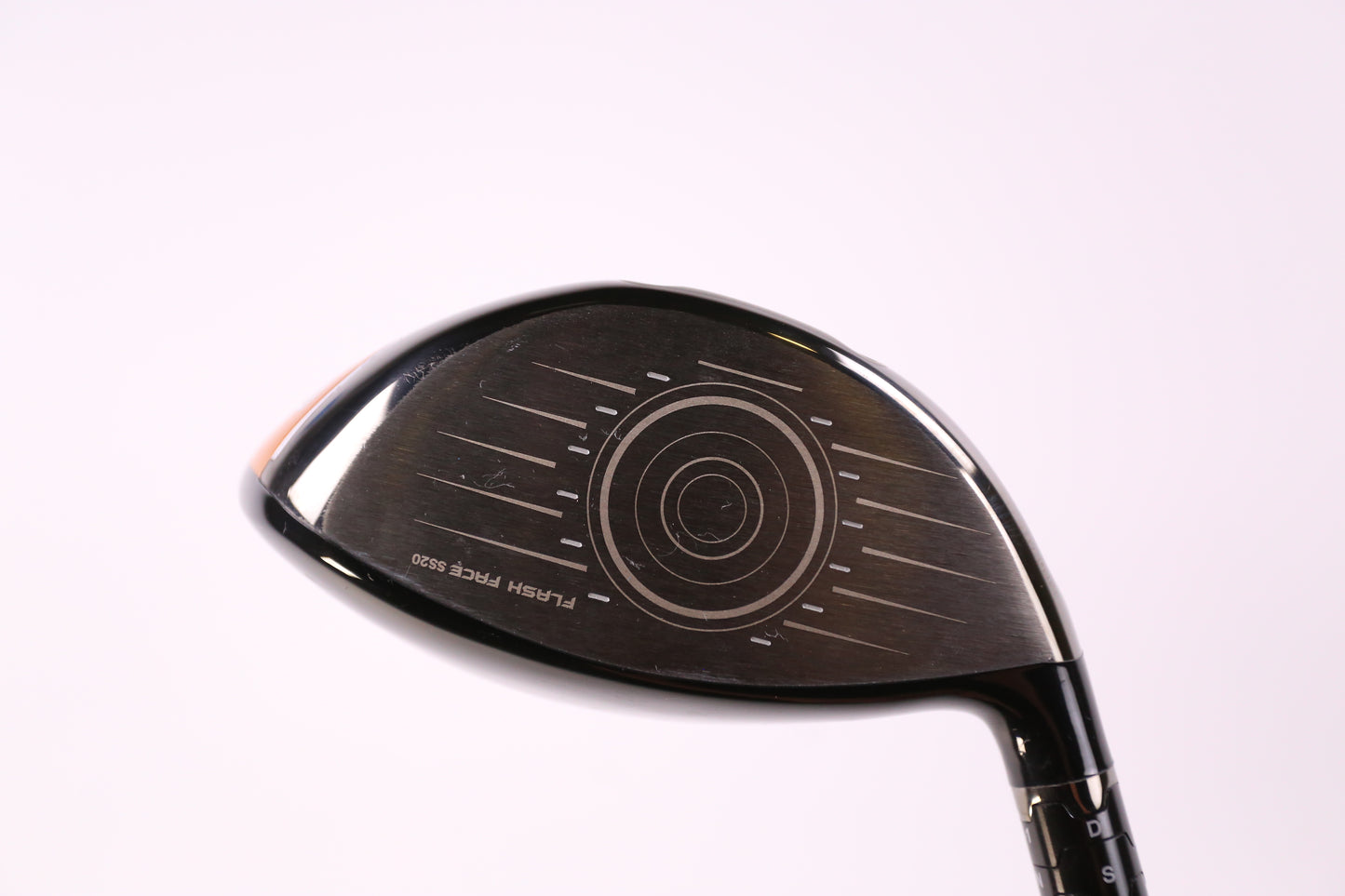 Used Callaway Mavrik Max Driver - Left-Handed - 10.5 Degrees - Extra Stiff Flex-Next Round