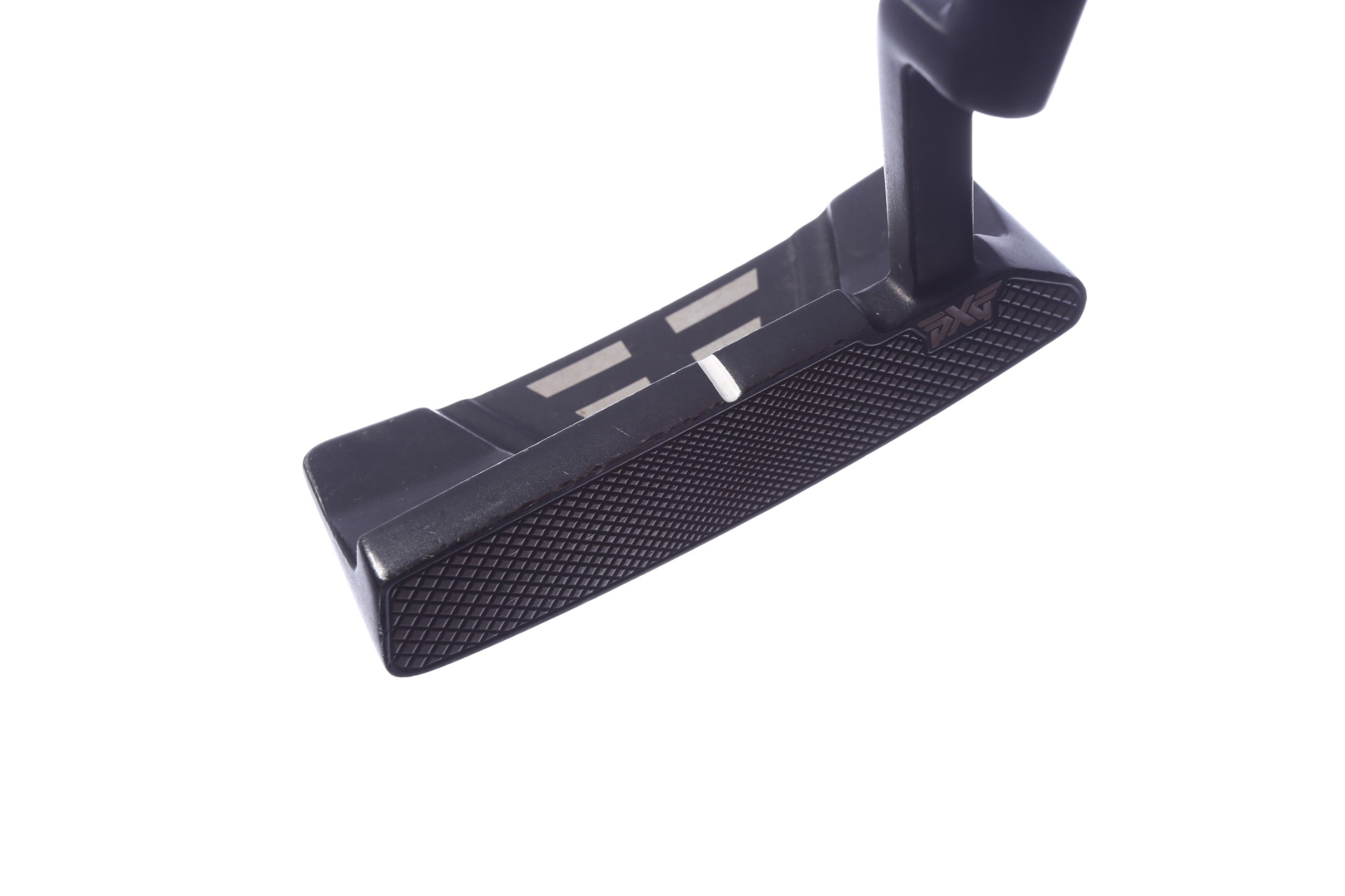 Used PXG 0211 Hellcat Putter - Right-Handed - 35 in - Blade-Next Round