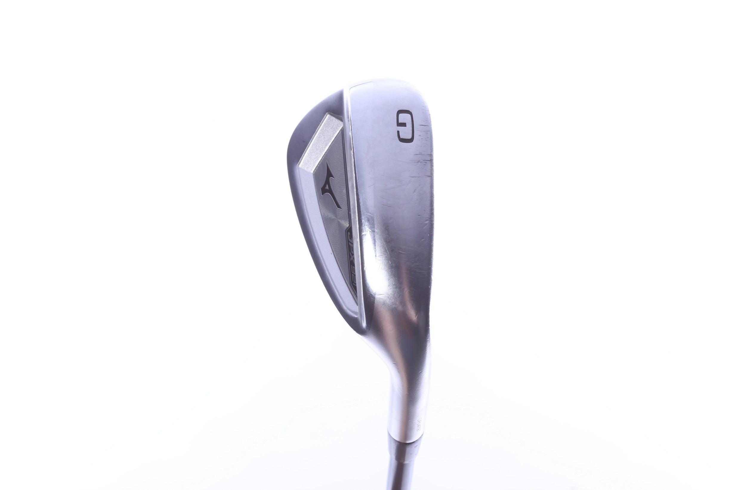 Used Mizuno JPX 921 Gap Wedge - Right-Handed - 49 Degrees - Regular Plus Flex-Next Round