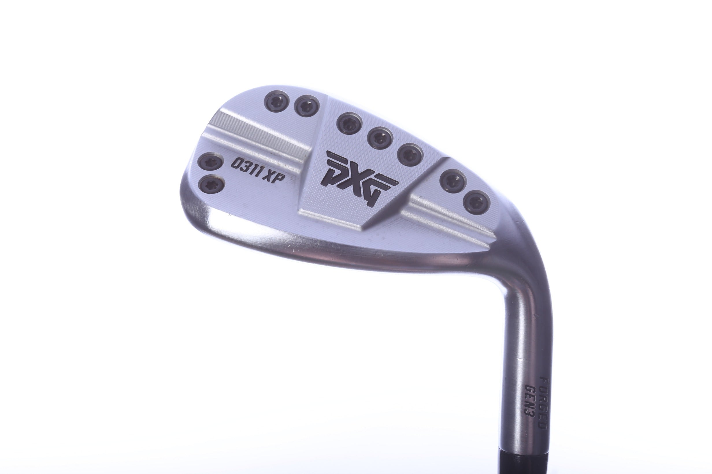 Used PXG 0311 XP GEN3 Gap Wedge - Right-Handed - 48 Degrees - Stiff Flex